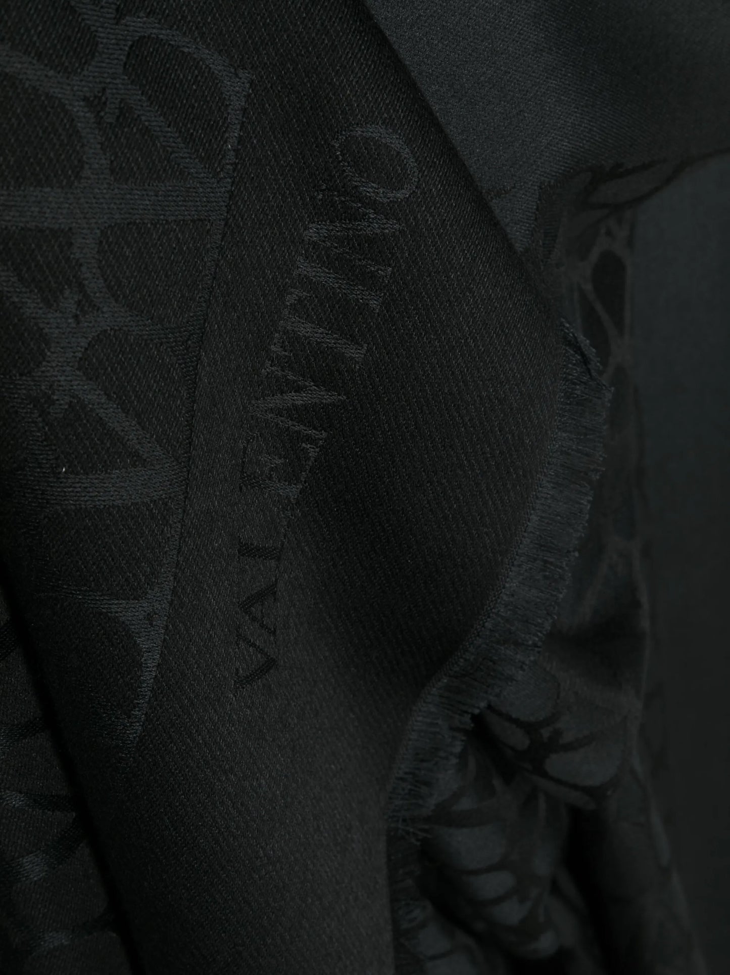 VLogo Signature scarf