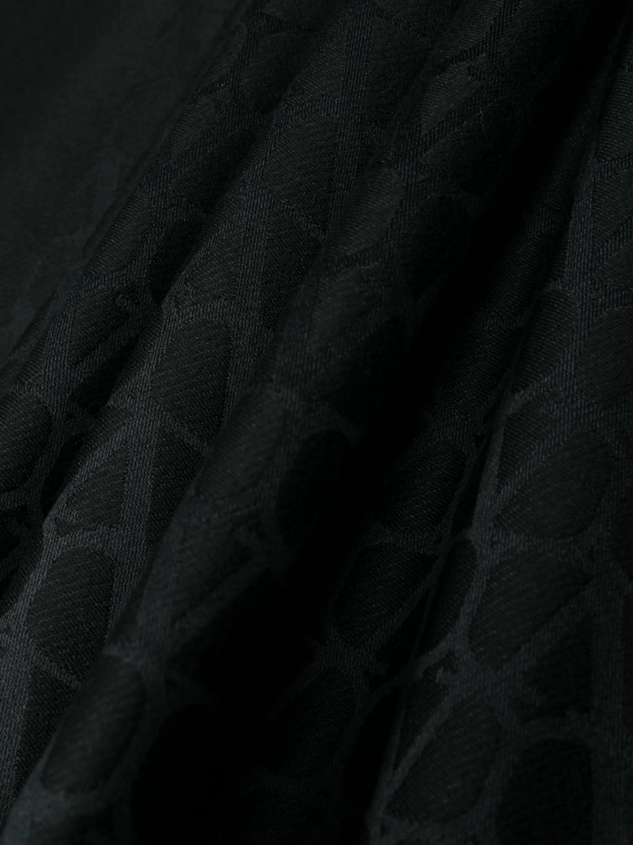 VLogo Signature scarf