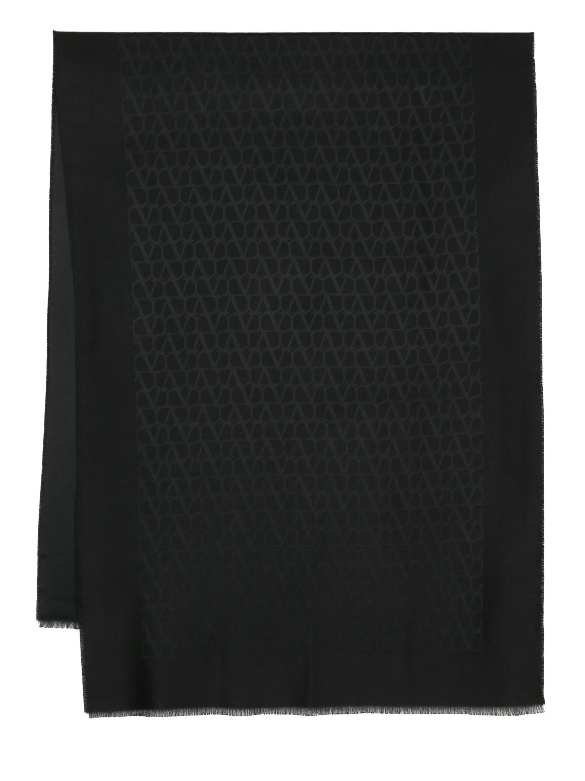 VLogo Signature scarf