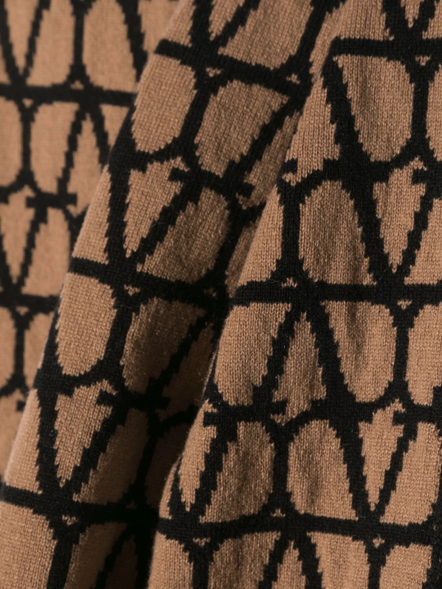 Toile Iconographe cashmere