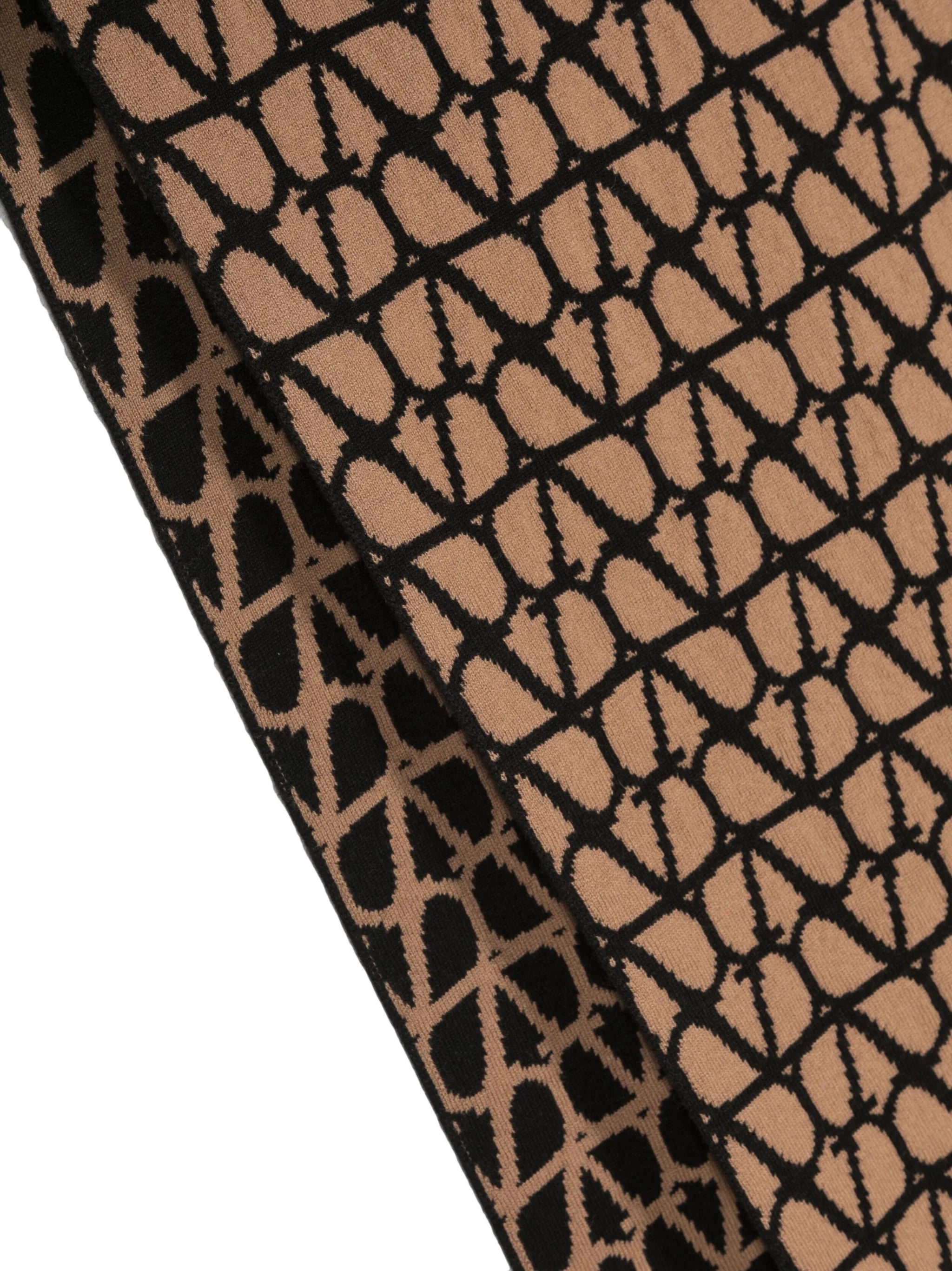Toile Iconographe cashmere