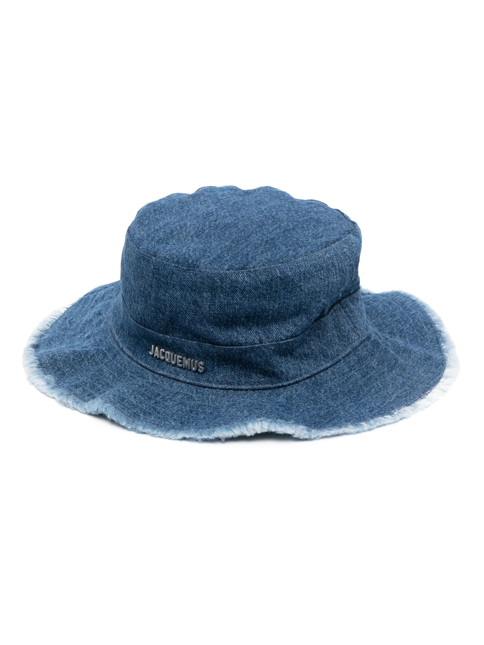 Le Bob Artichaut bucket hat