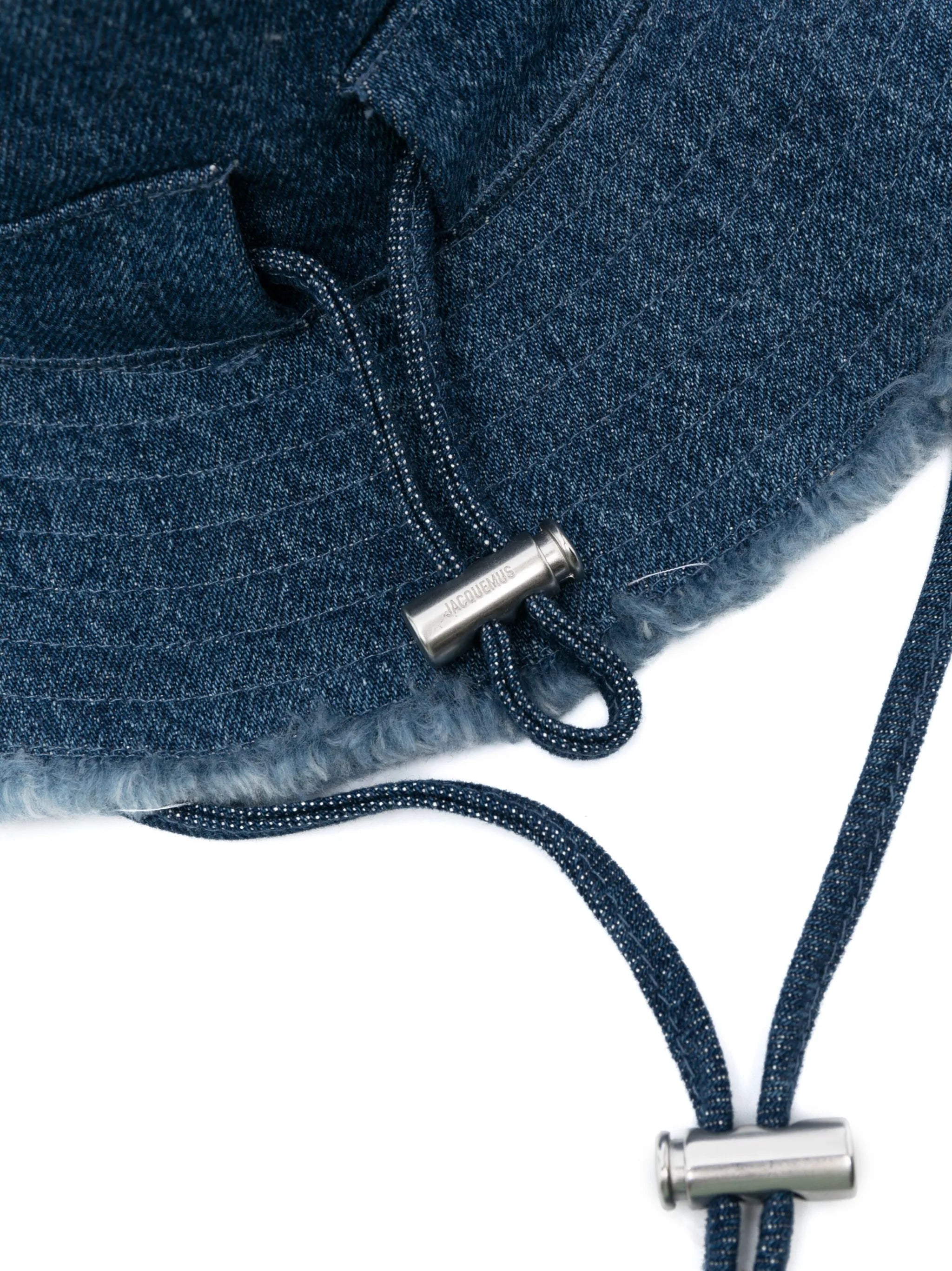 Le Bob Artichaut bucket hat