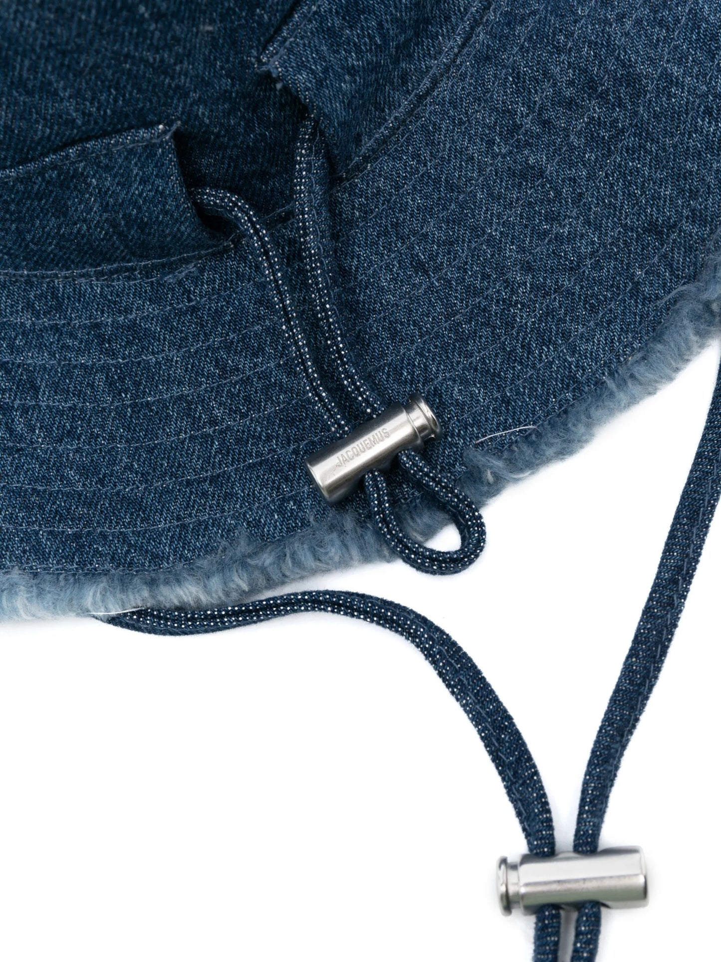 Le Bob Artichaut bucket hat