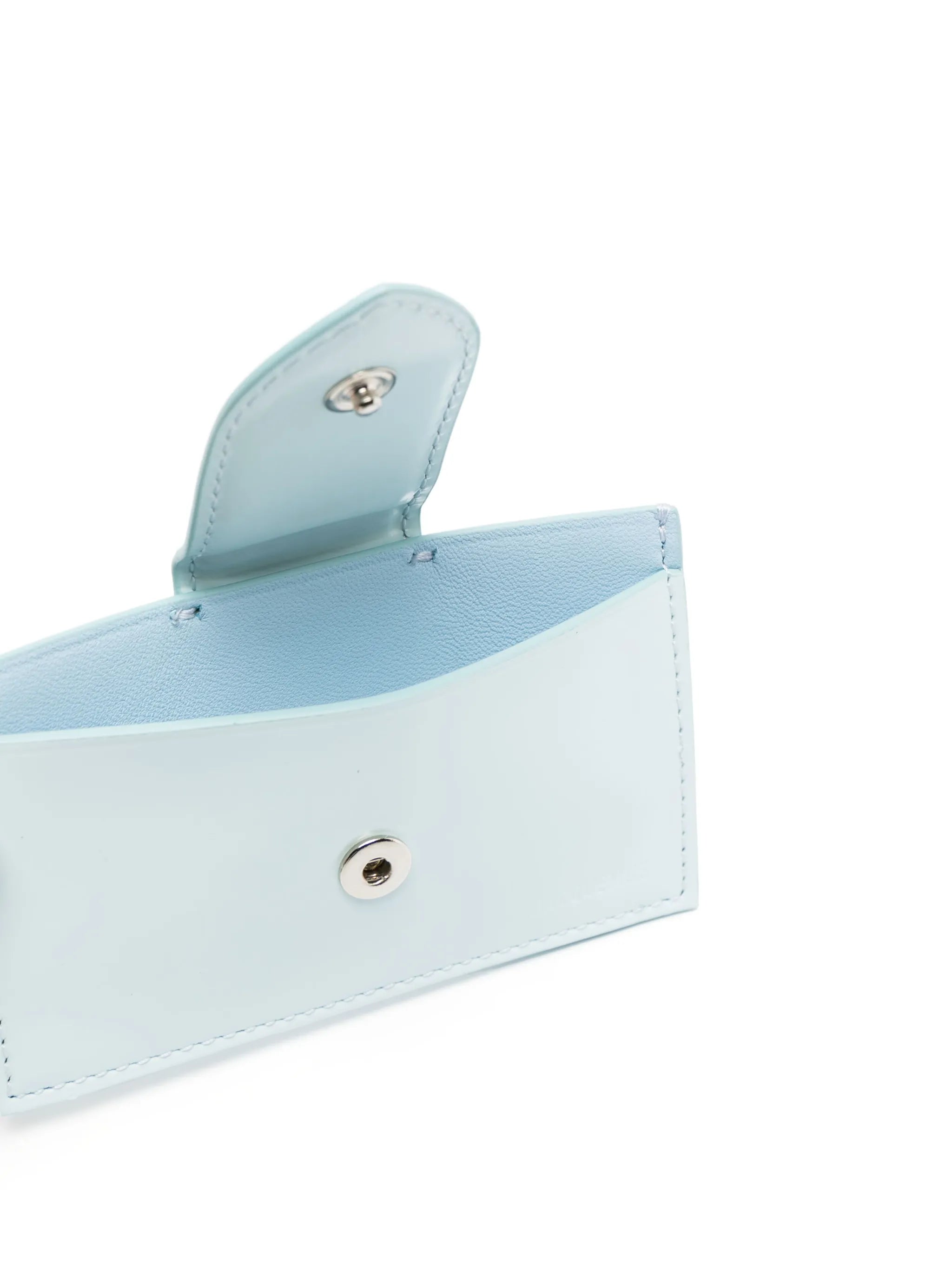 Le Porte Carte Bambino cardholder