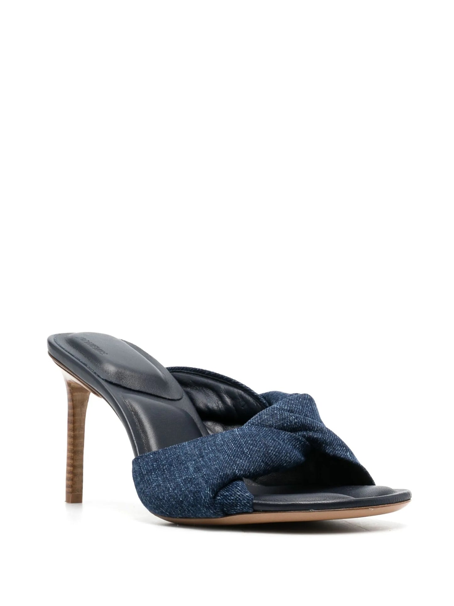 Les mules Bagnu 95mm sandals