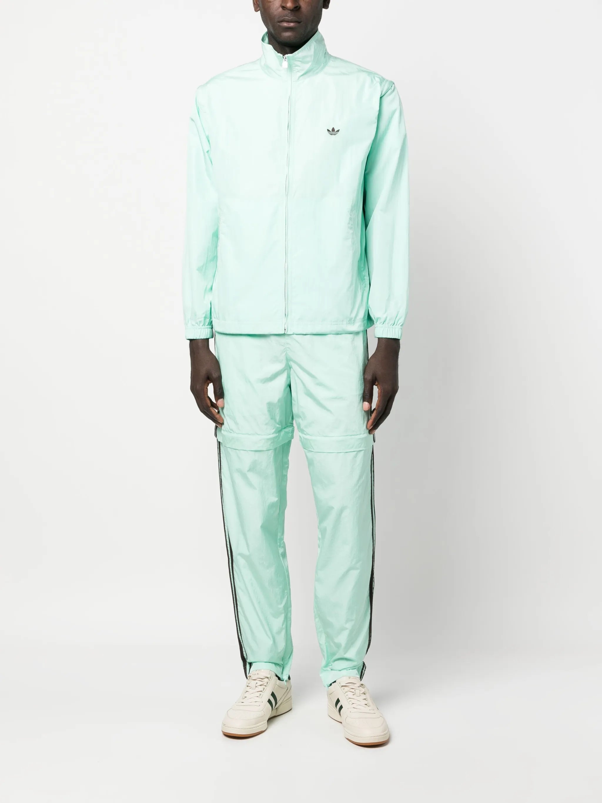 x Wales Bonner track pants