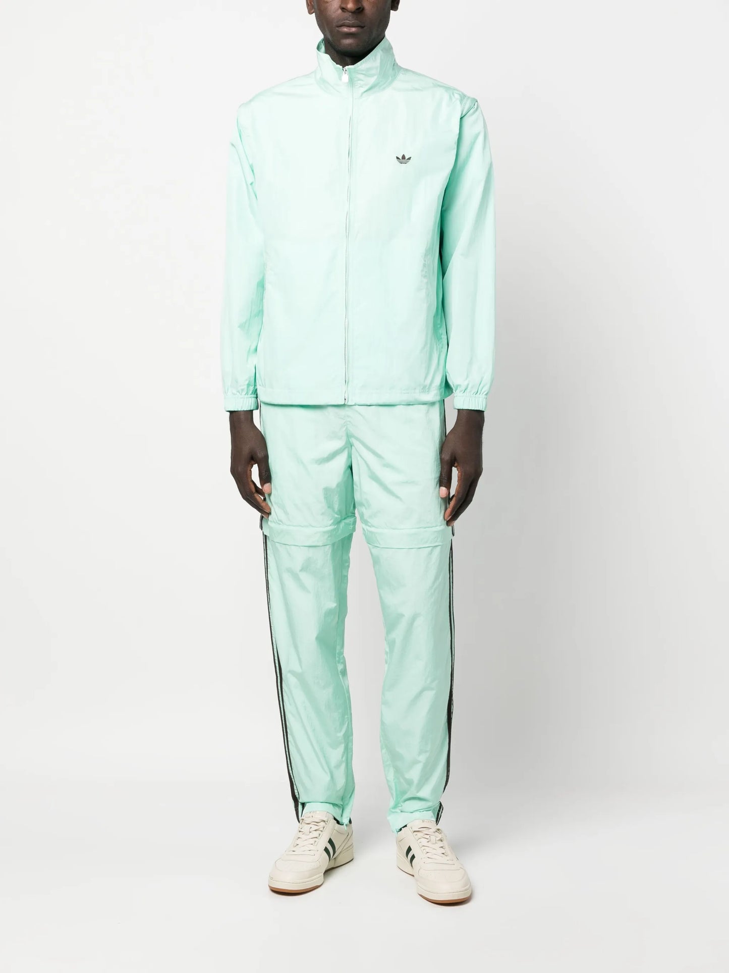 x Wales Bonner track pants