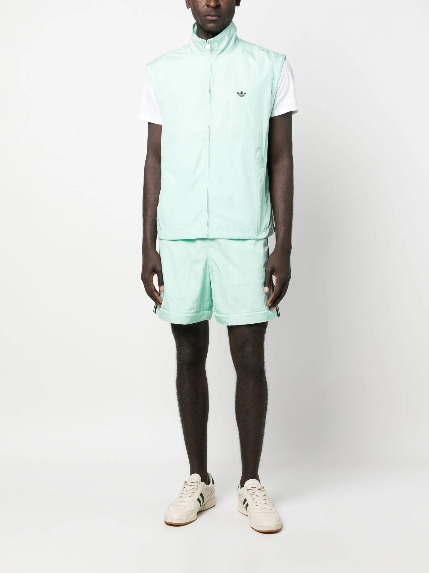 x Wales Bonner track pants