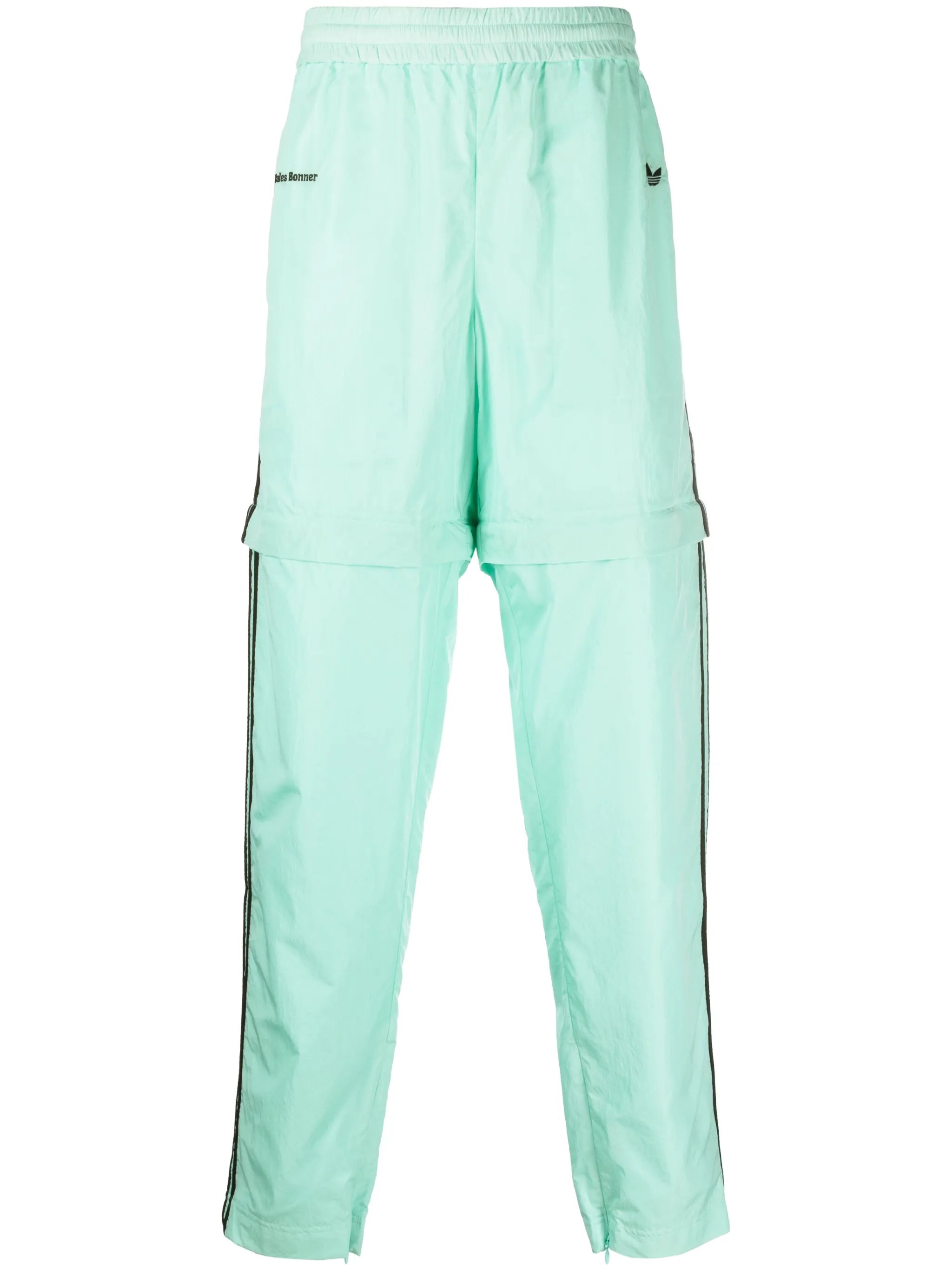x Wales Bonner track pants