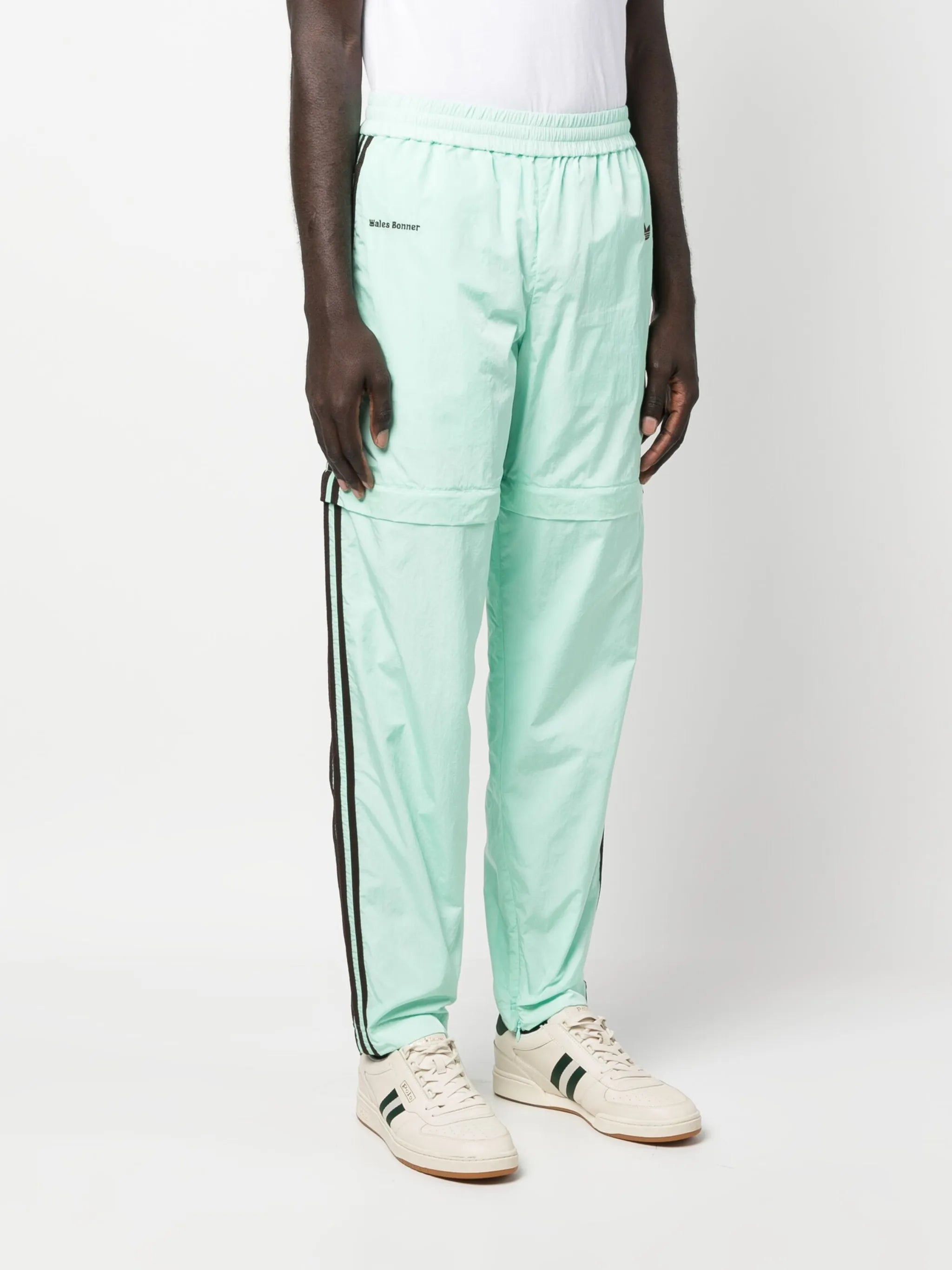 x Wales Bonner track pants