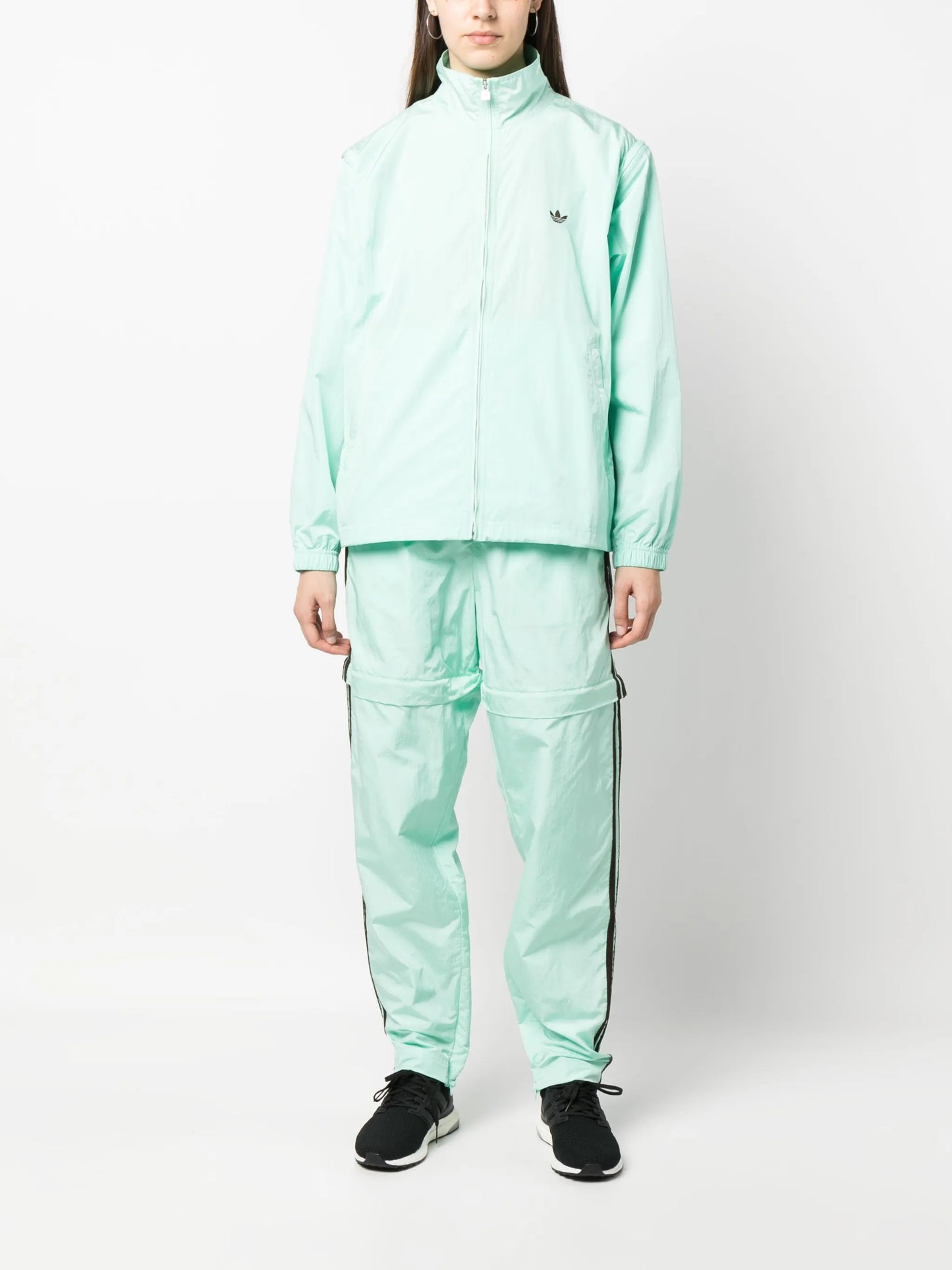 x Wales Bonner track pants