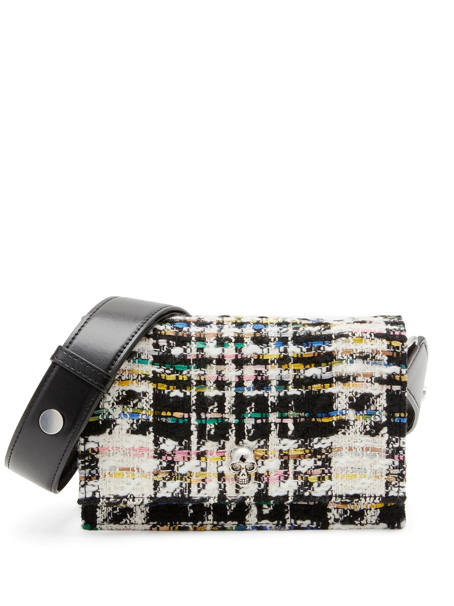 small Skull Bag