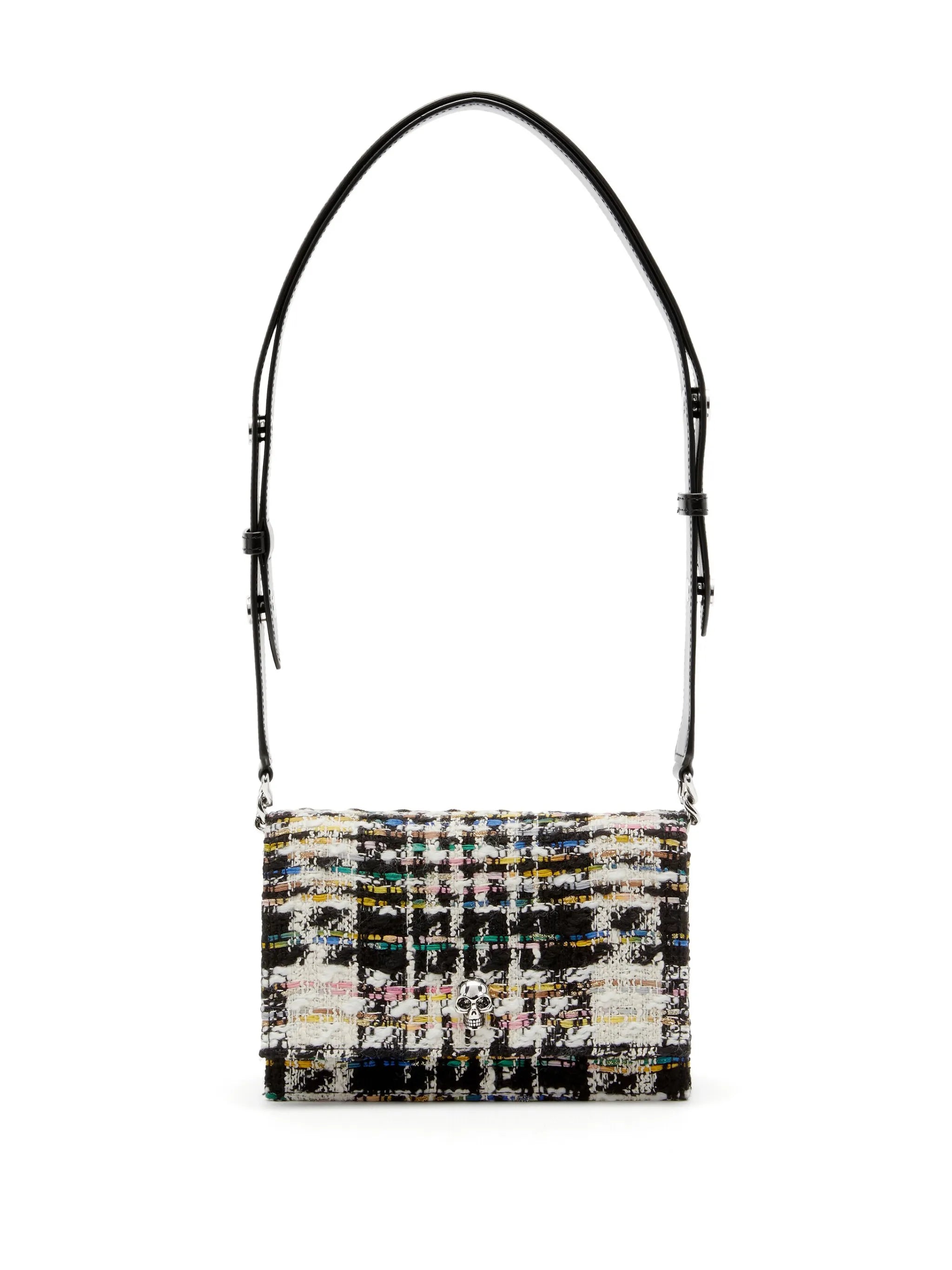 small Skull Bag