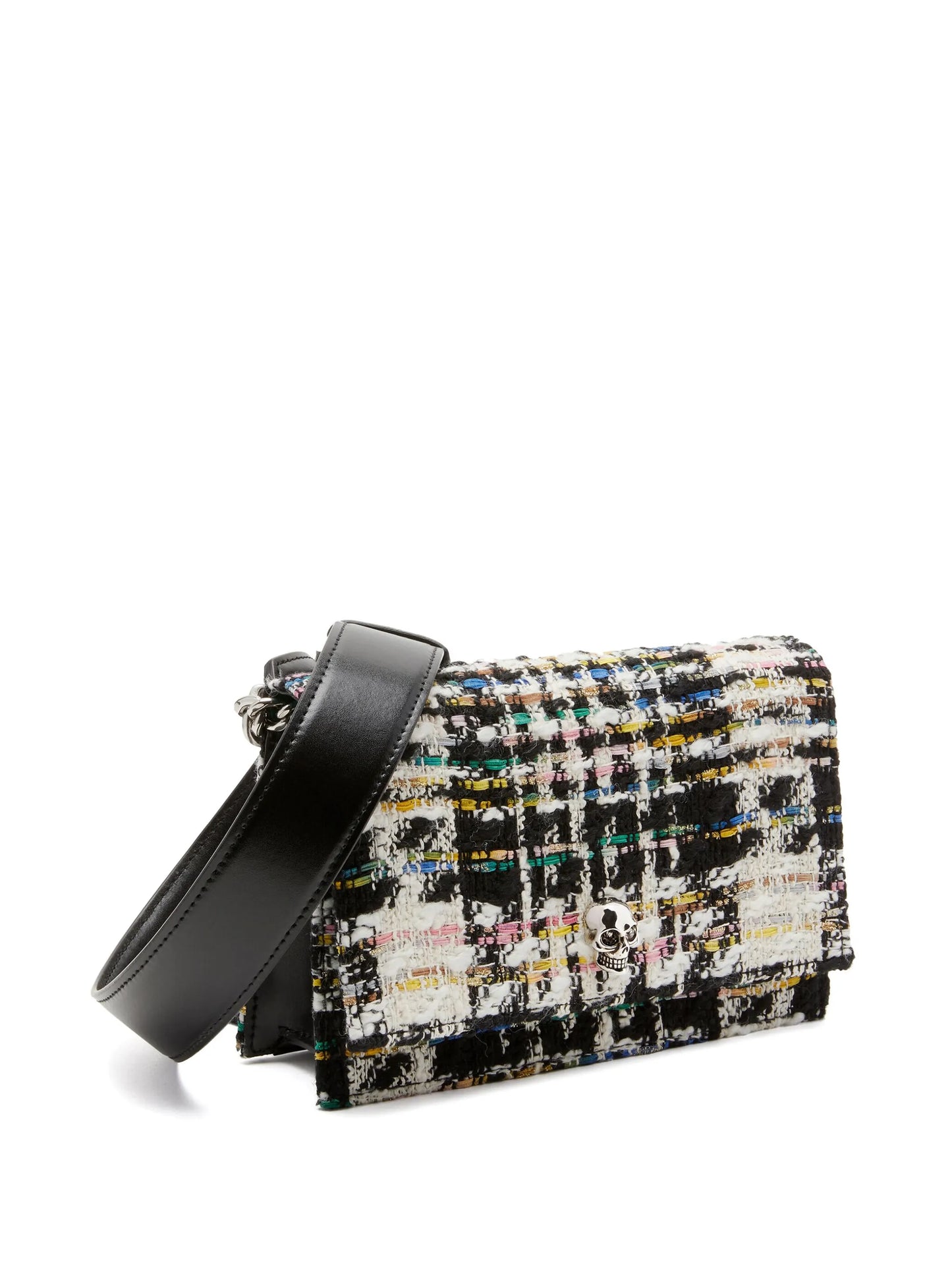 small Skull Bag