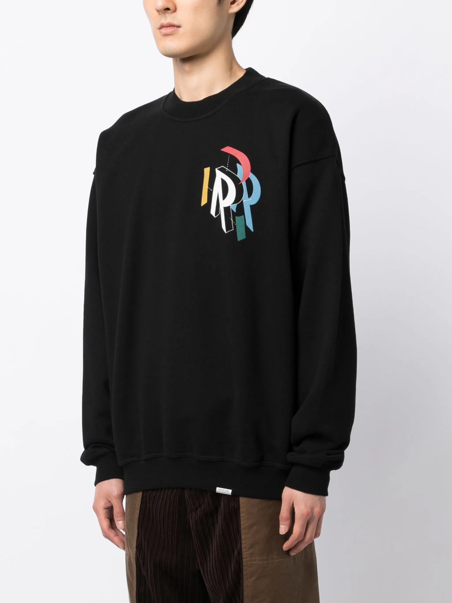 Initial Assembly sweatshirt