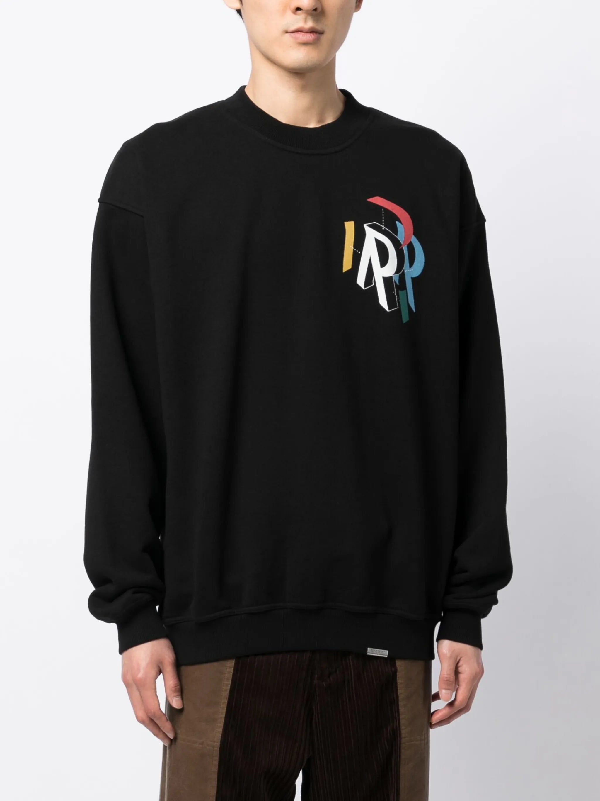 Initial Assembly sweatshirt