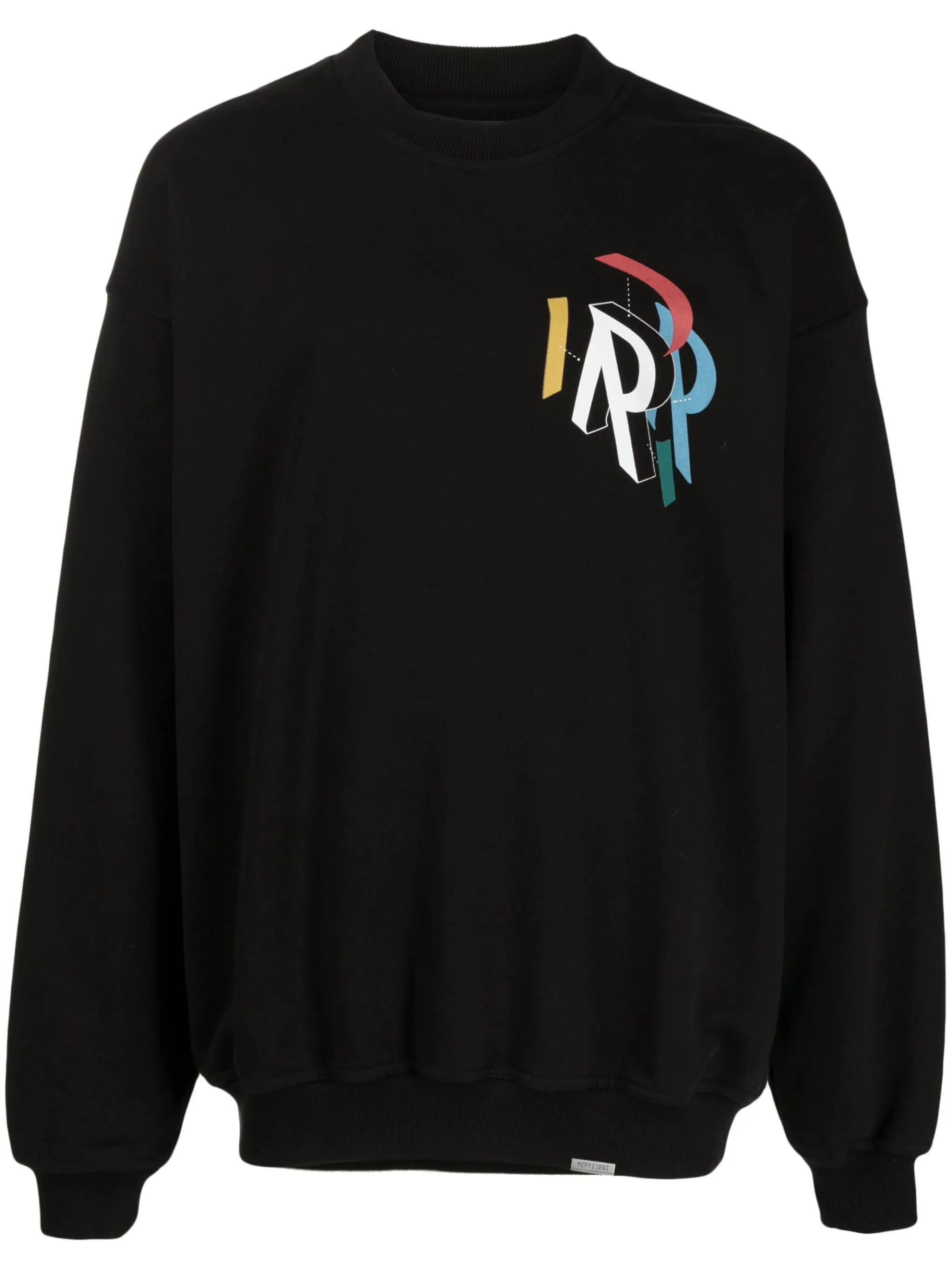 Initial Assembly sweatshirt