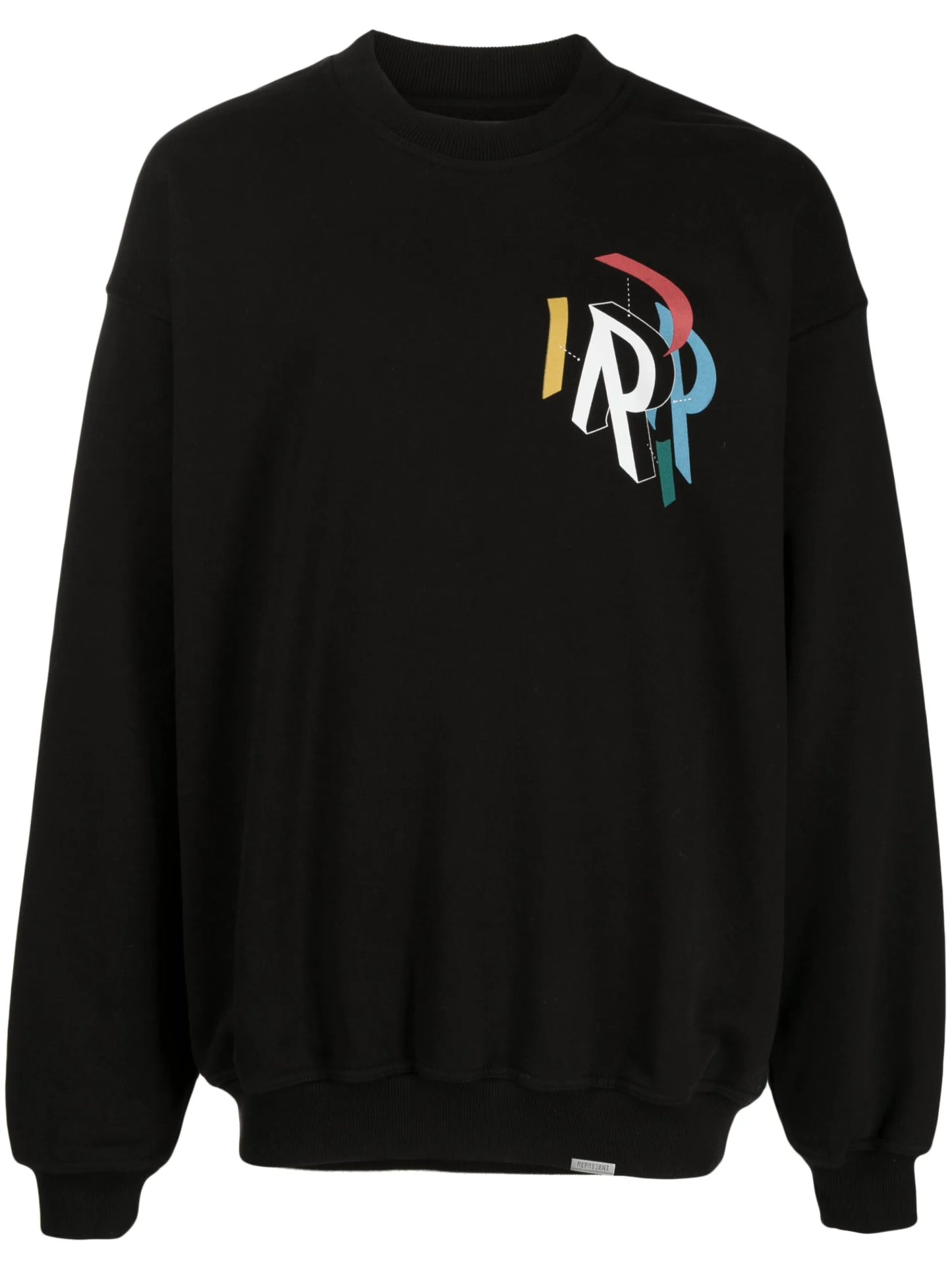 Initial Assembly sweatshirt