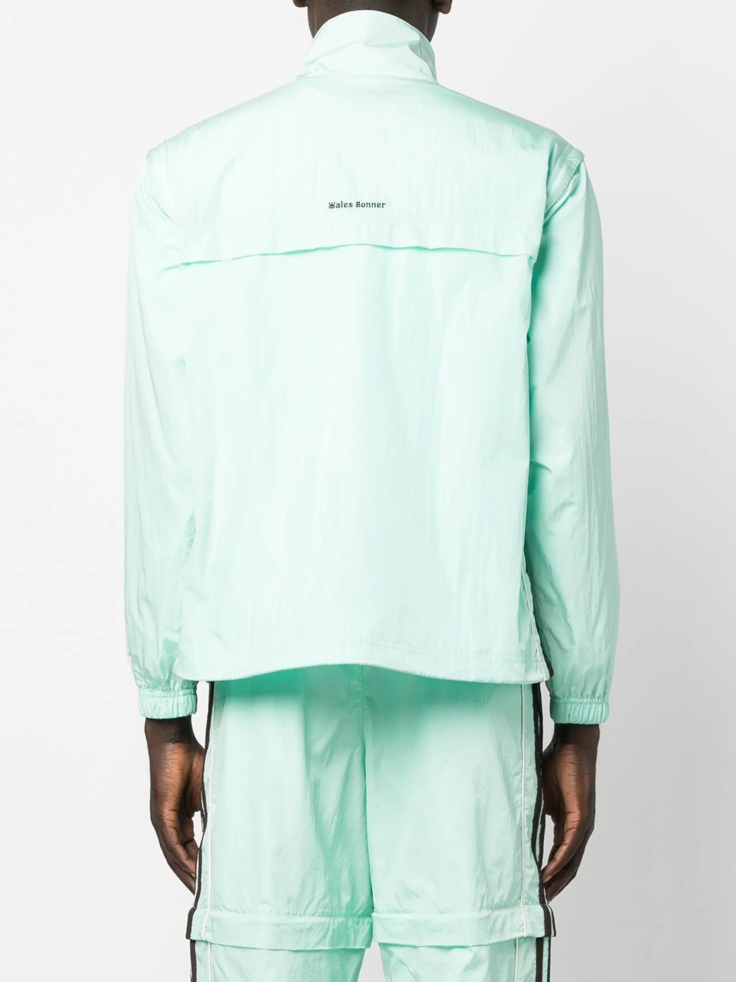 x Wales Bonner Adicolor Lock Up jacket