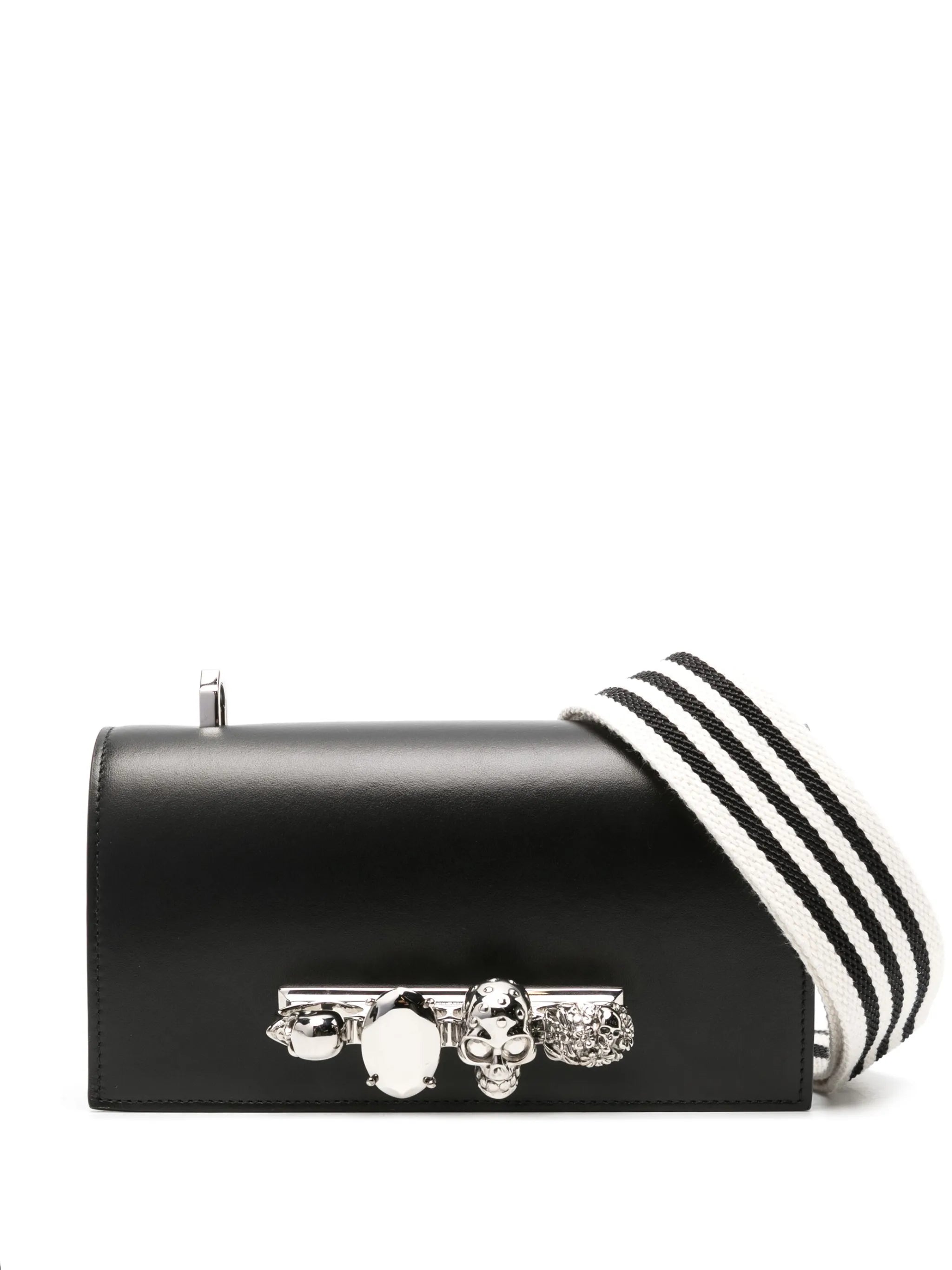 The Knuckle messenger bag