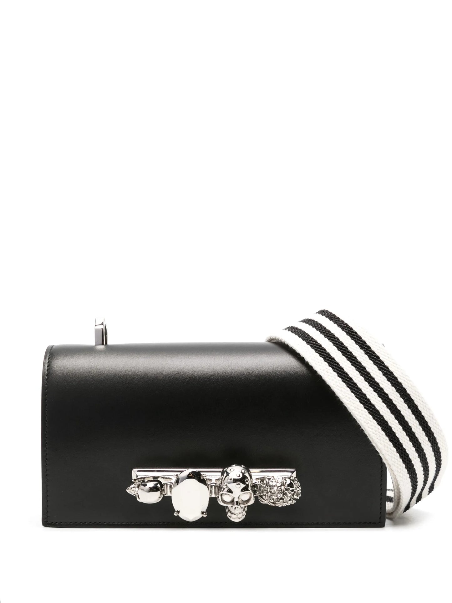 The Knuckle messenger bag