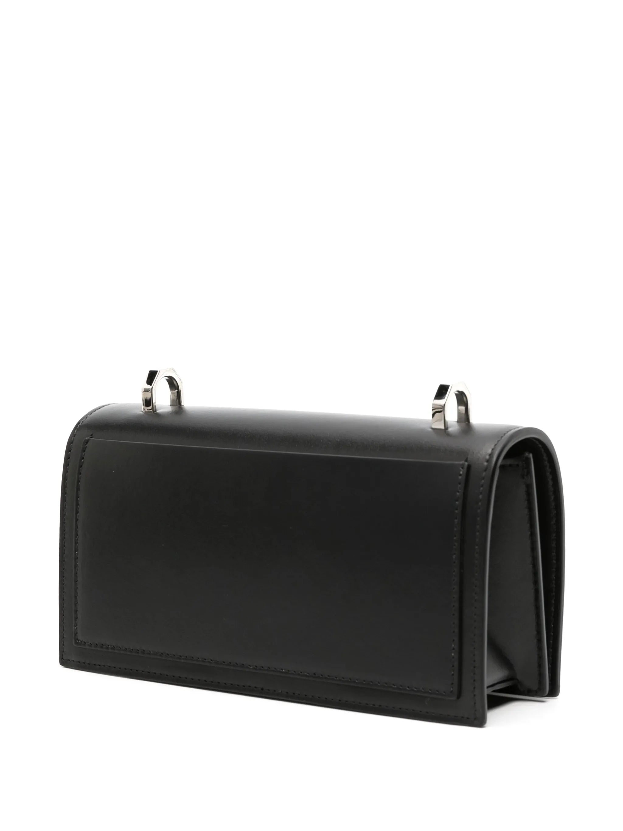 The Knuckle messenger bag