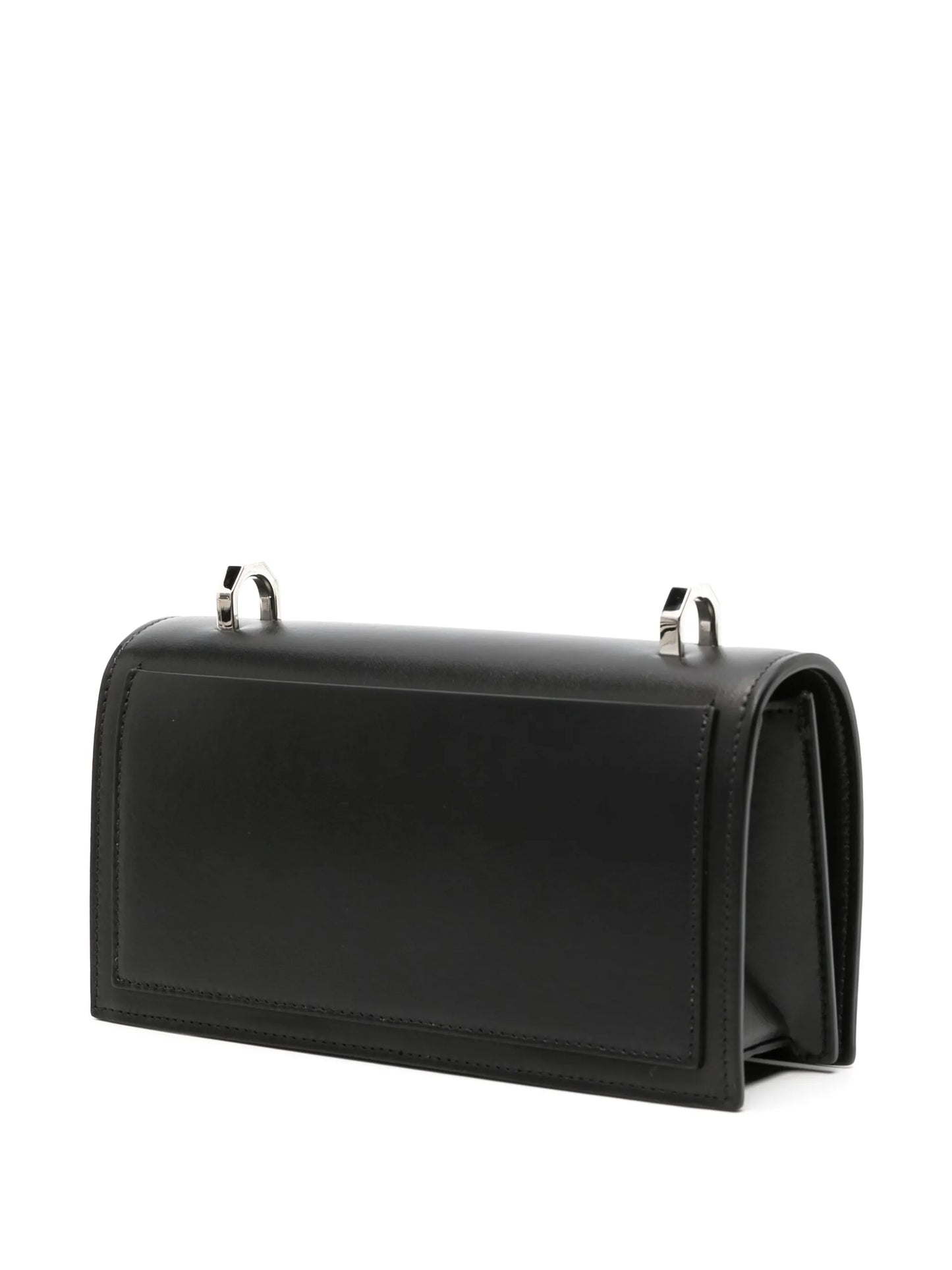 The Knuckle messenger bag