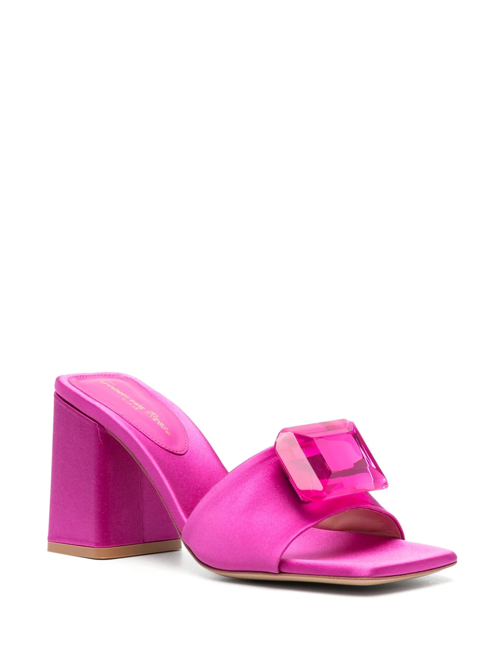 95mm Jaipur sandals