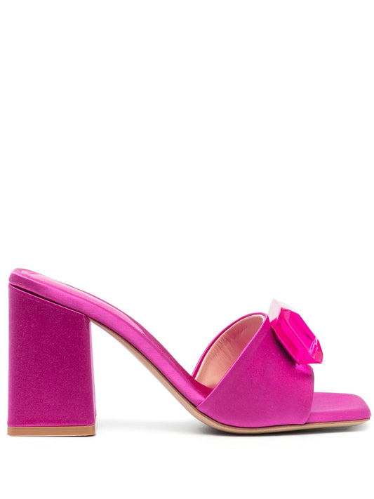 95mm Jaipur sandals