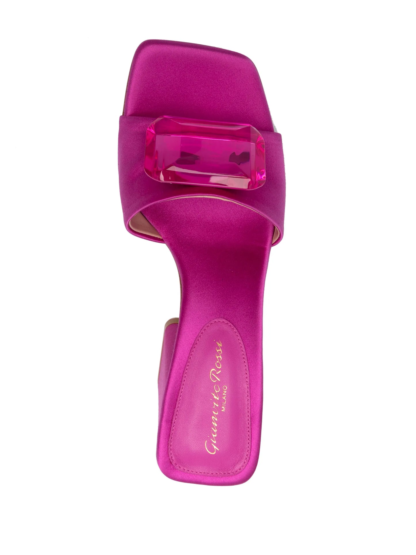 95mm Jaipur sandals