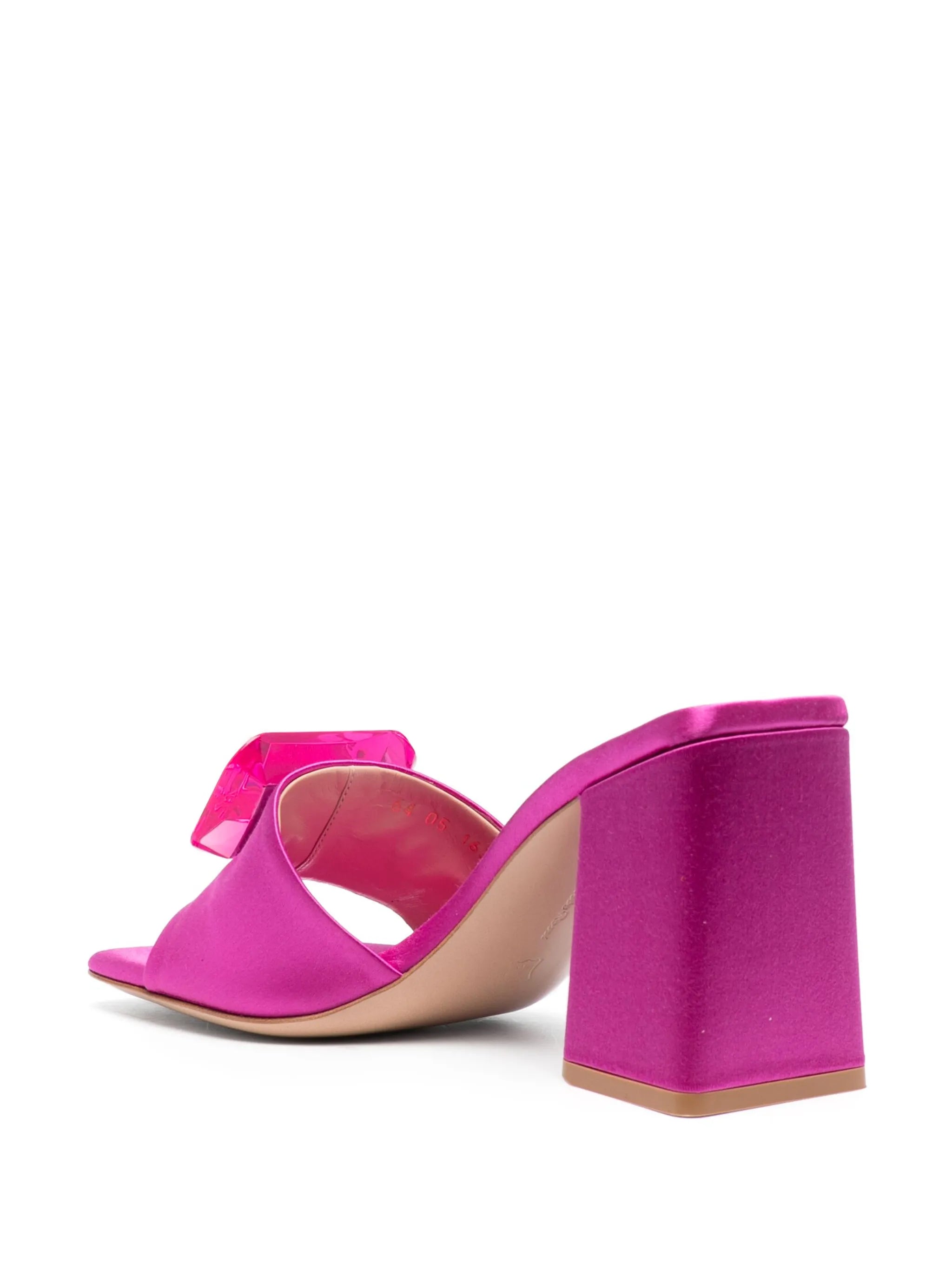 95mm Jaipur sandals