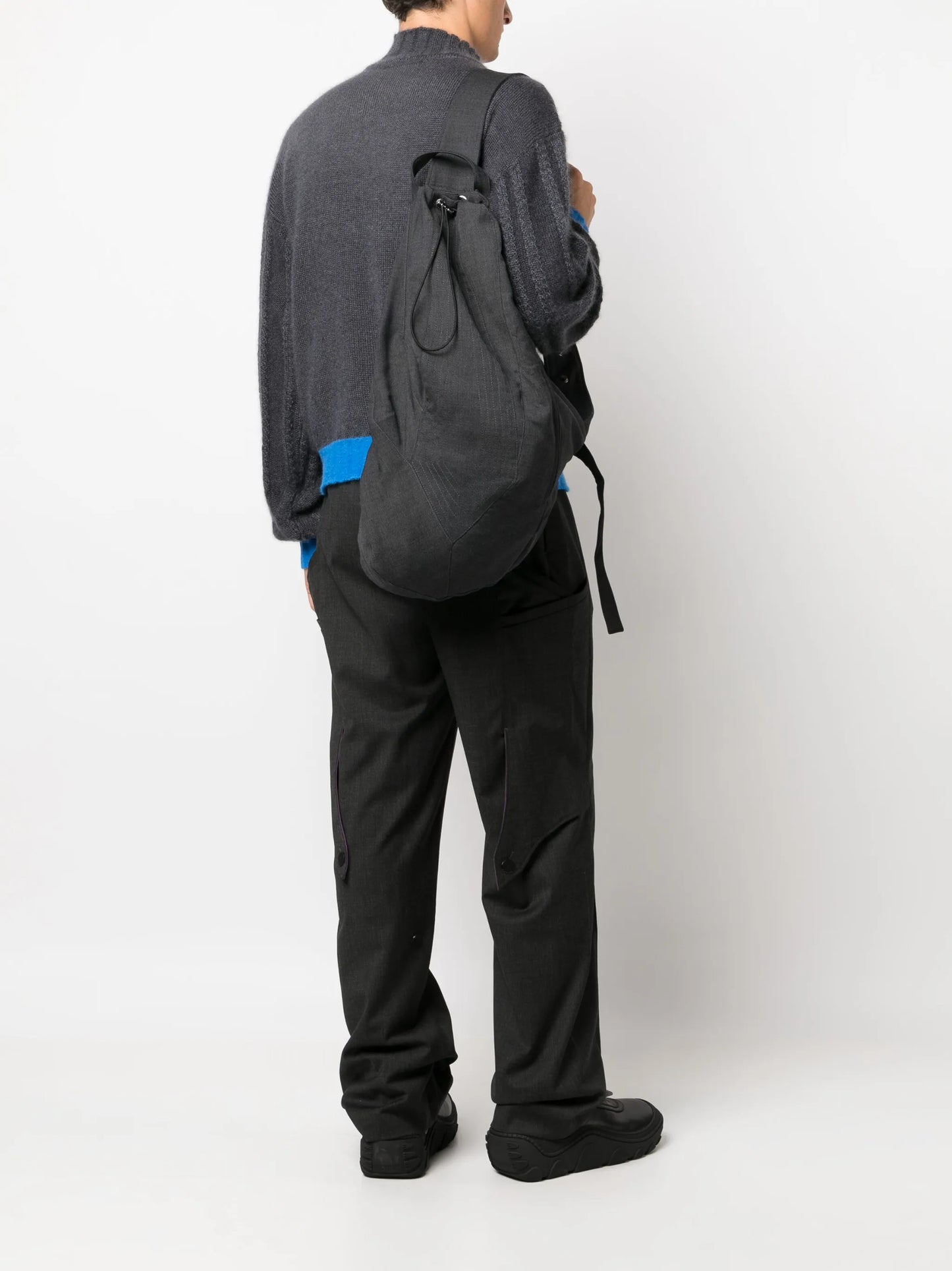Solo crossbody bag