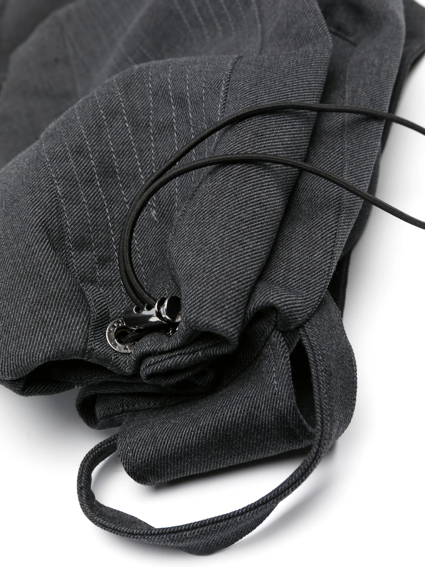 Solo crossbody bag