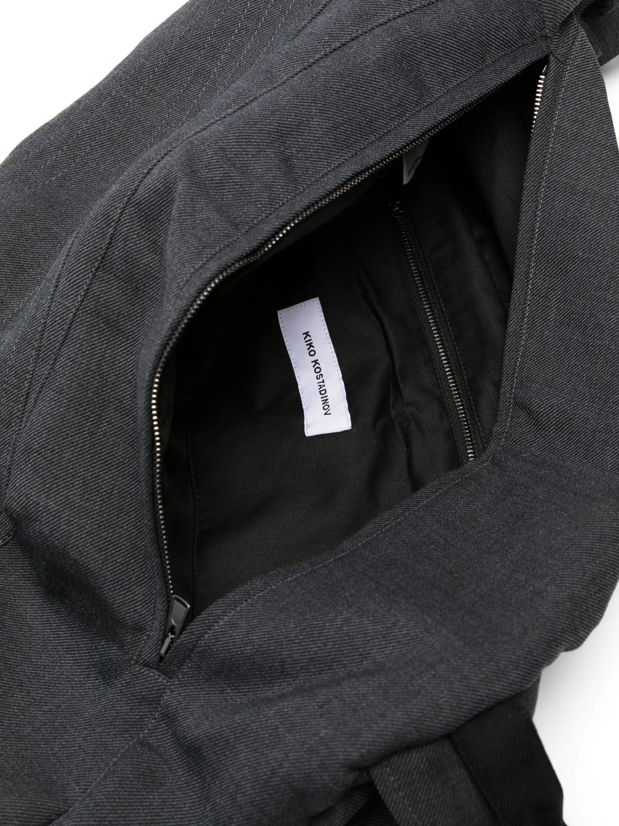 Solo crossbody bag