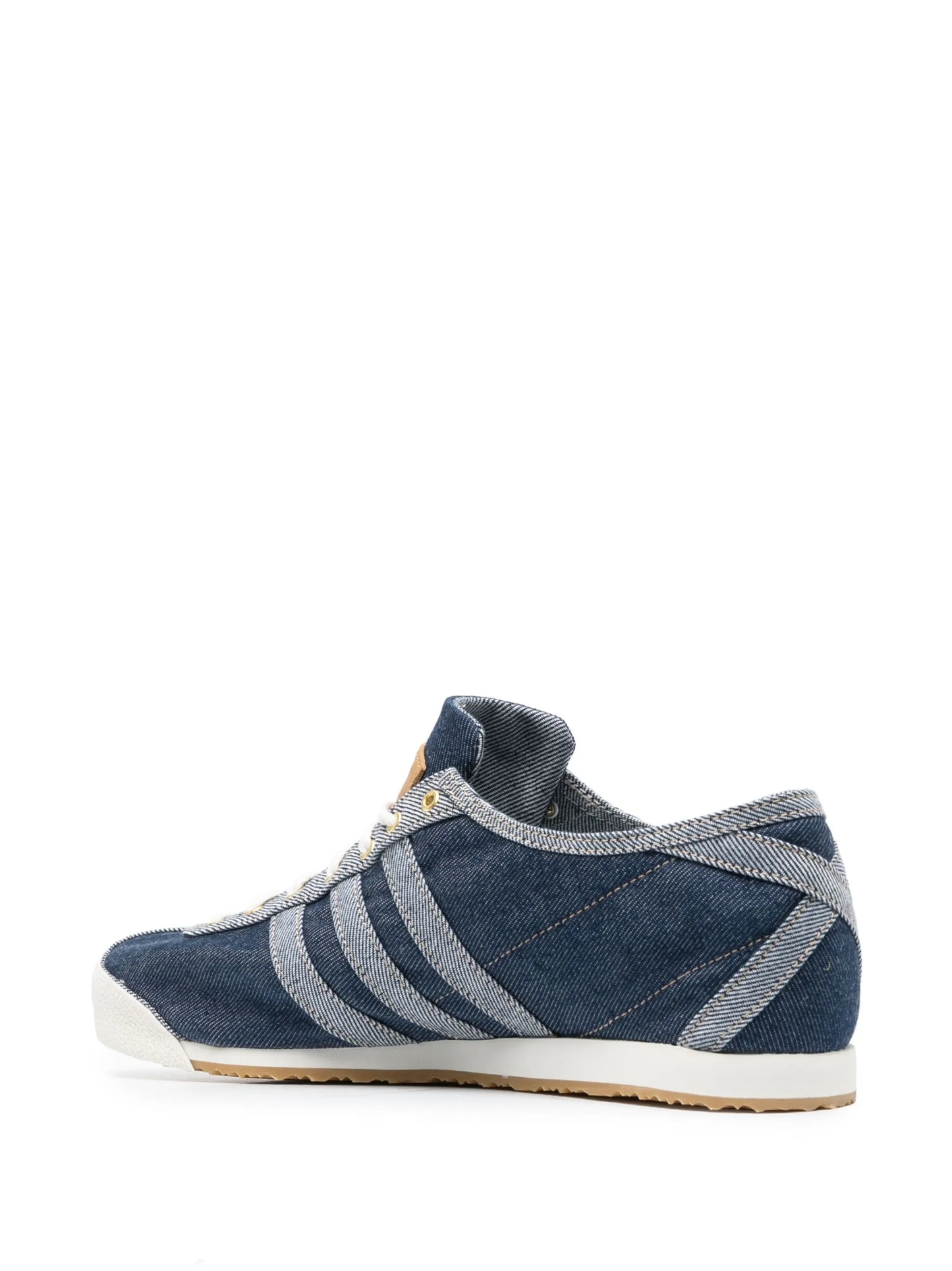 Denim Italia SPZL low-top sneakers