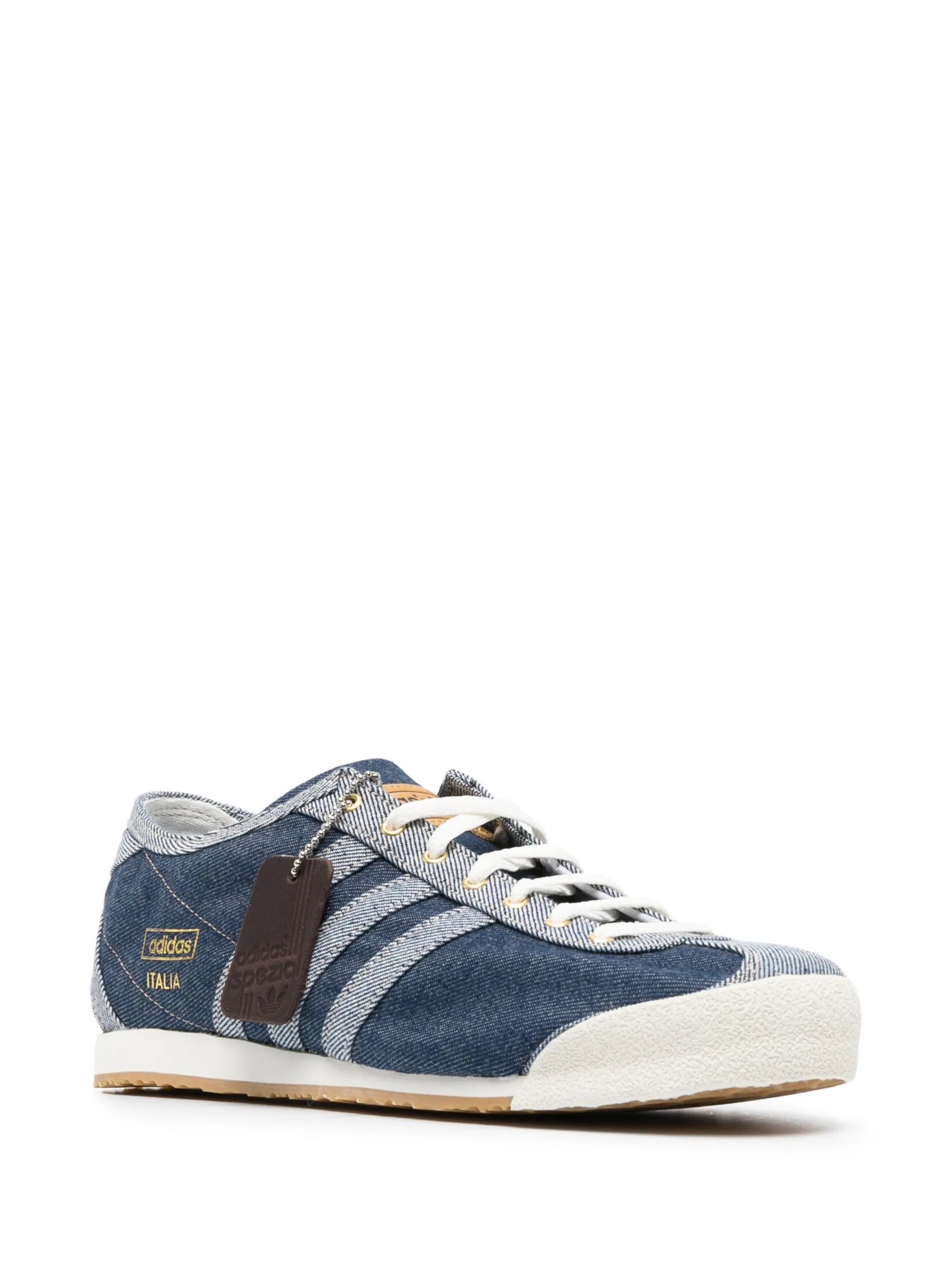 Denim Italia SPZL low-top sneakers