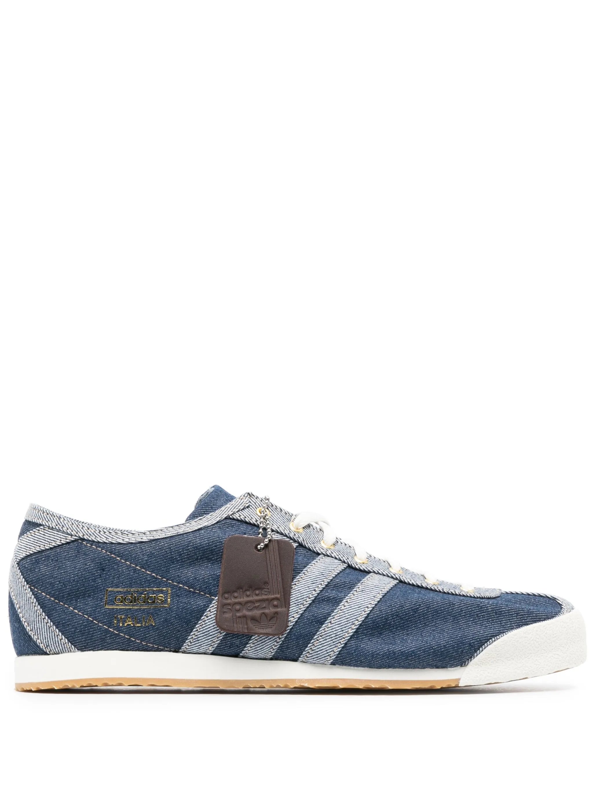 Denim Italia SPZL low-top sneakers