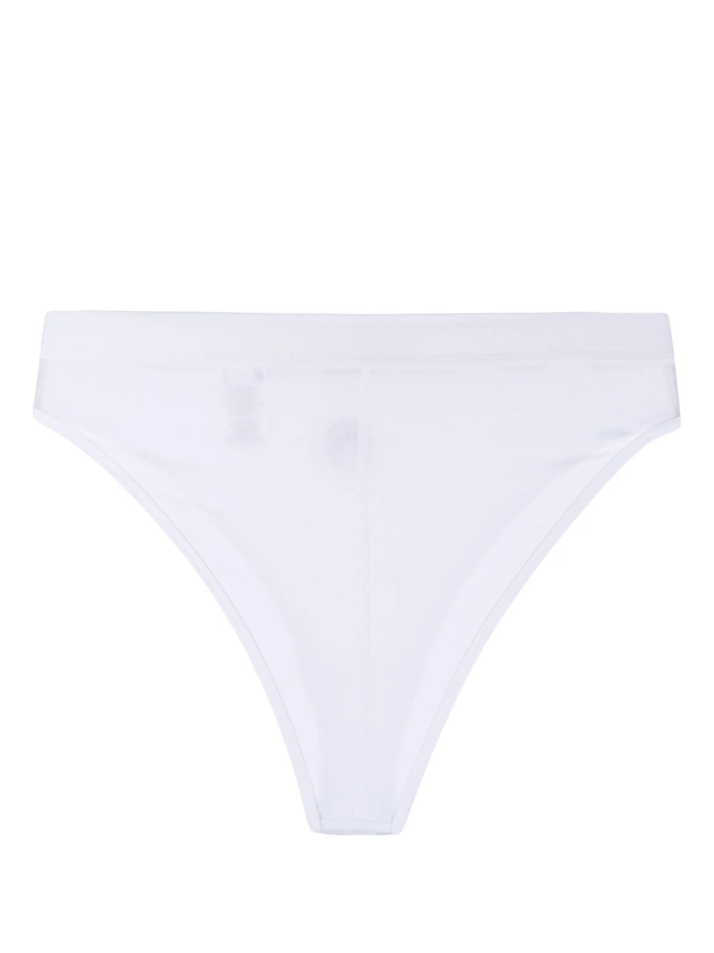 Crescent Moon organic-cotton briefs
