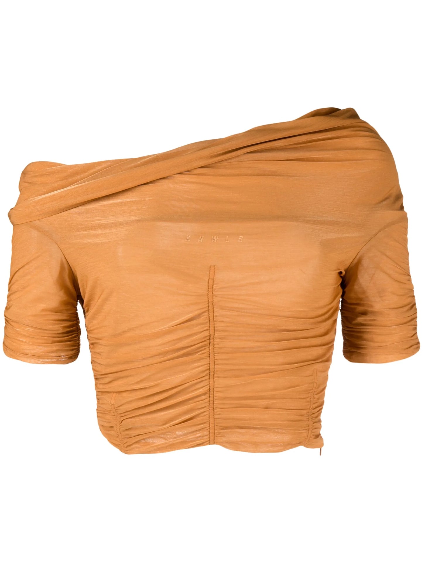 Ocilia ruched top