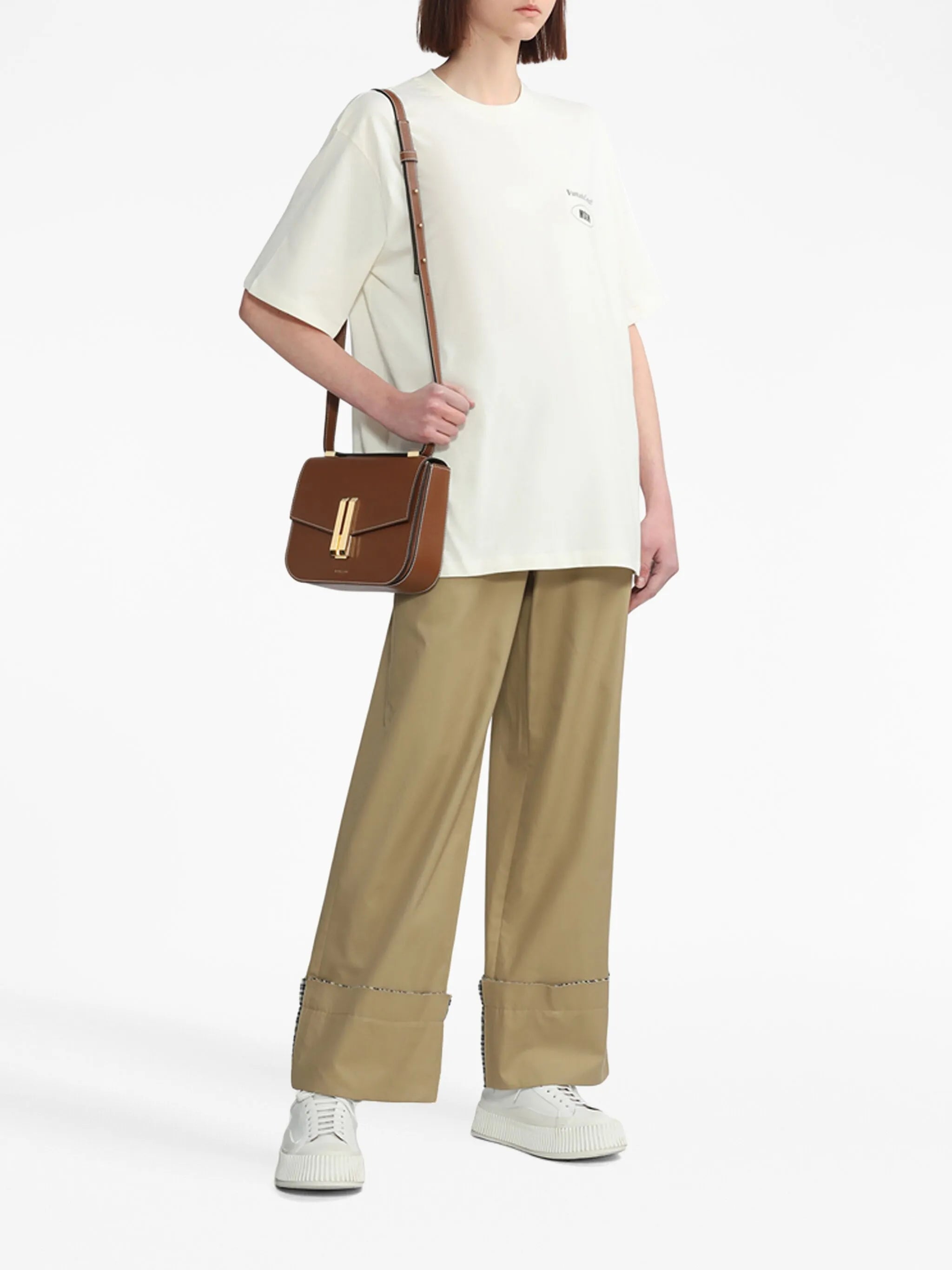The Vancouver shoulder bag