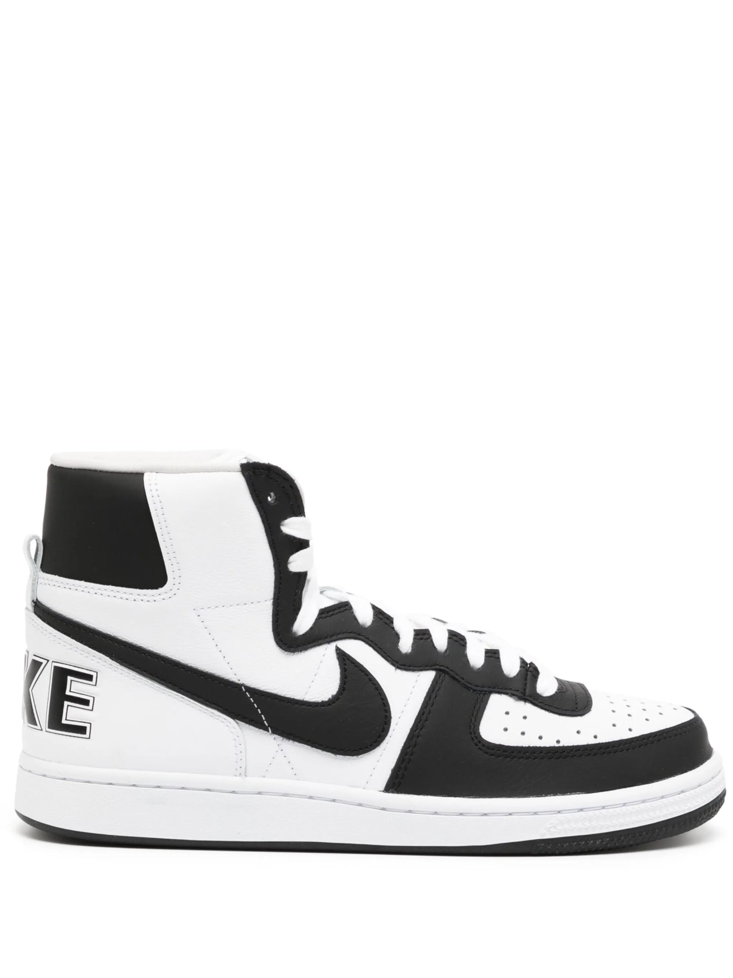 x Nike Terminator high-top sneakers