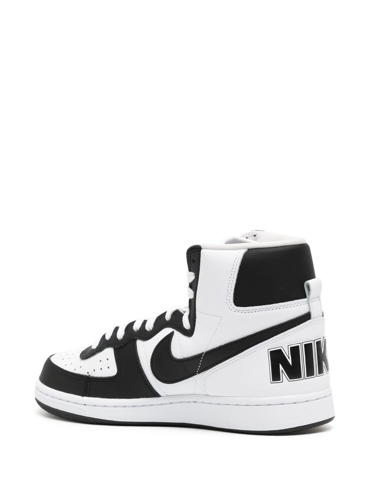 x Nike Terminator high-top sneakers