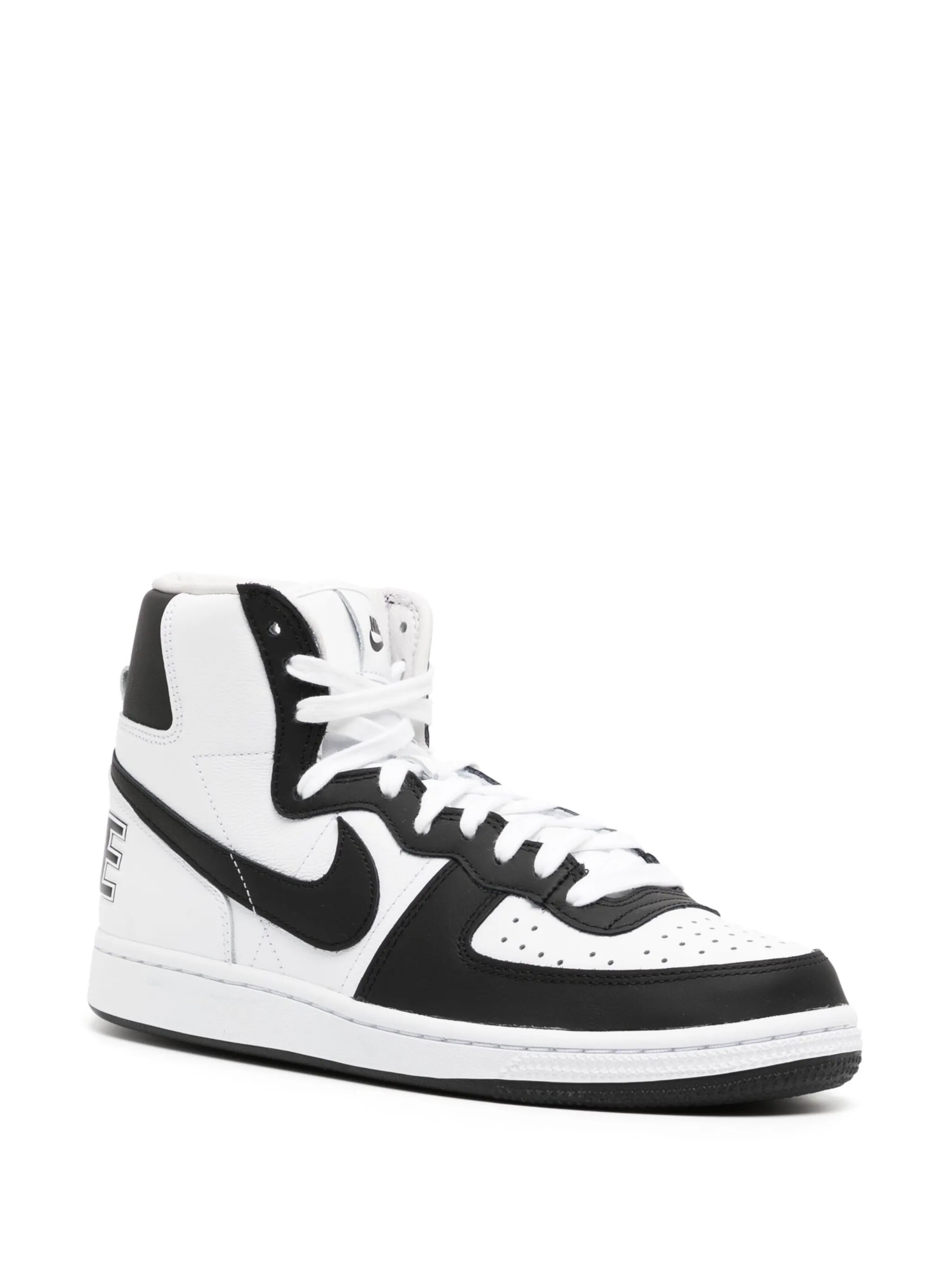 x Nike Terminator high-top sneakers