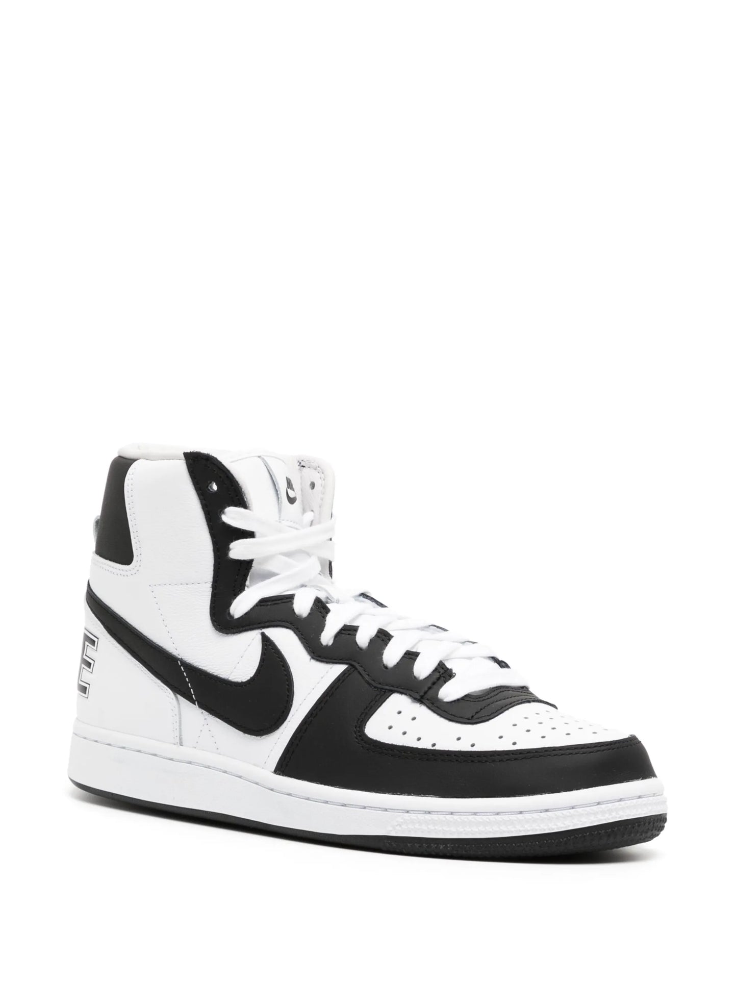 x Nike Terminator high-top sneakers