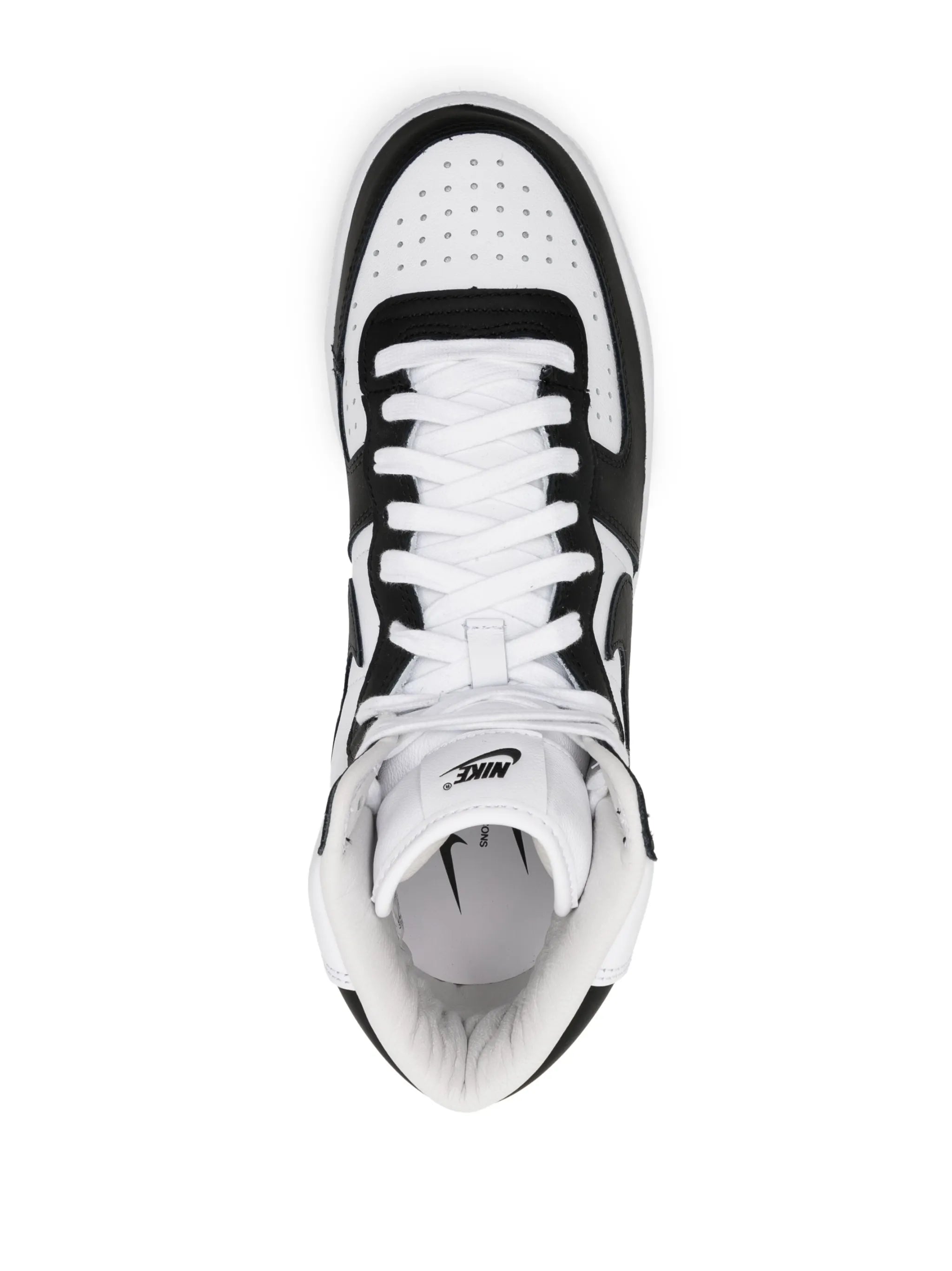 x Nike Terminator high-top sneakers