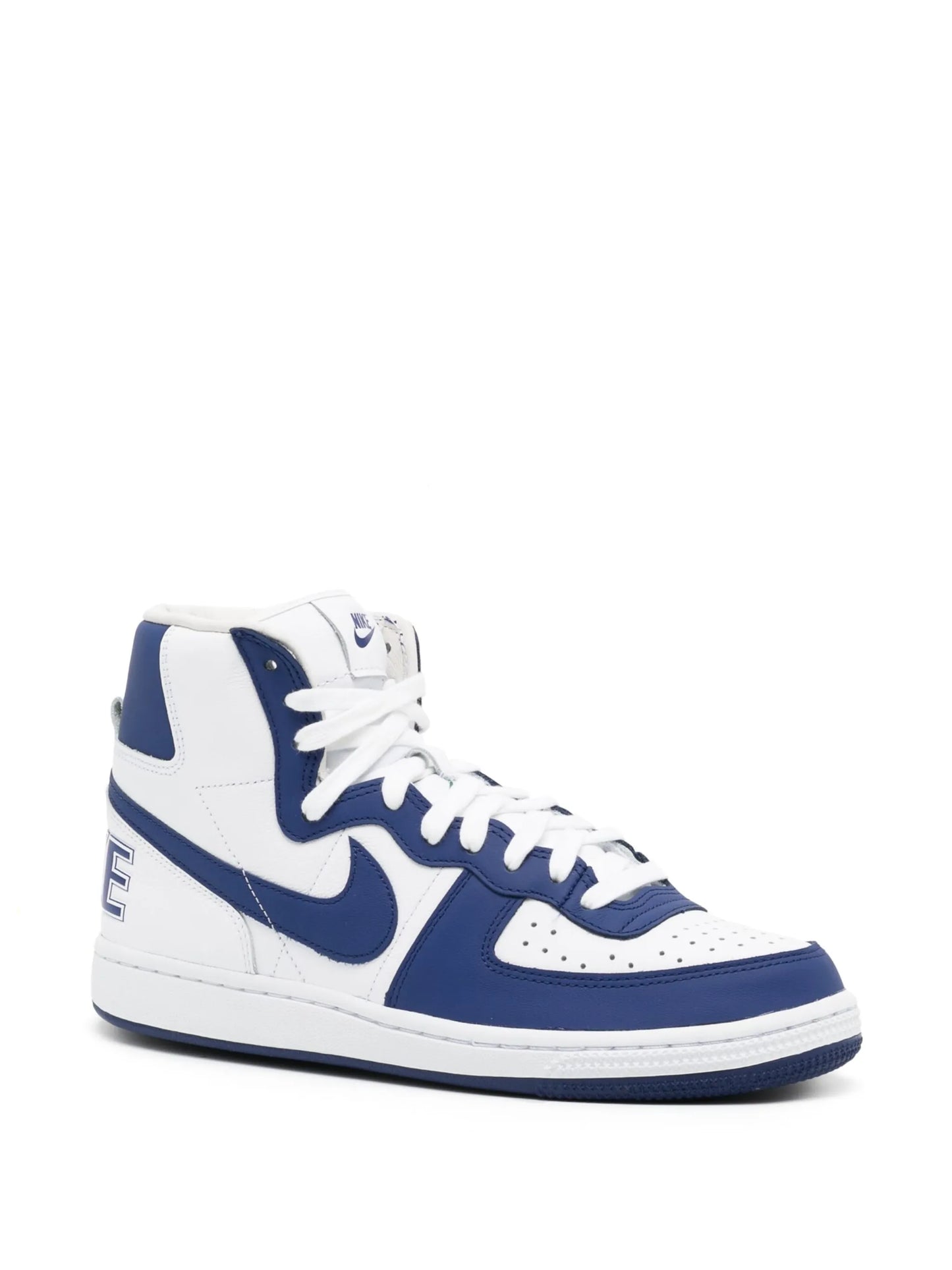Terminator high-top sneakers