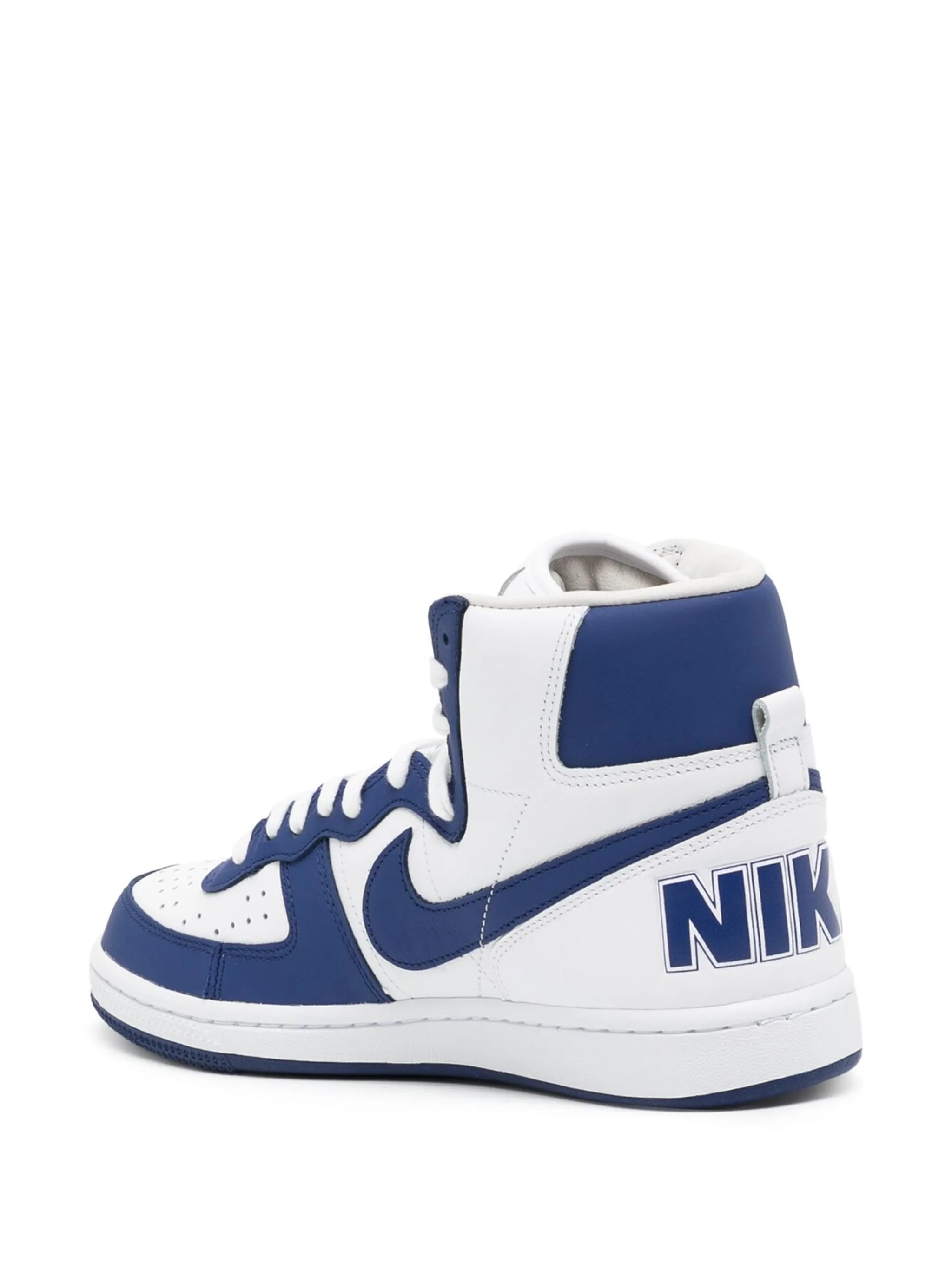 Terminator high-top sneakers
