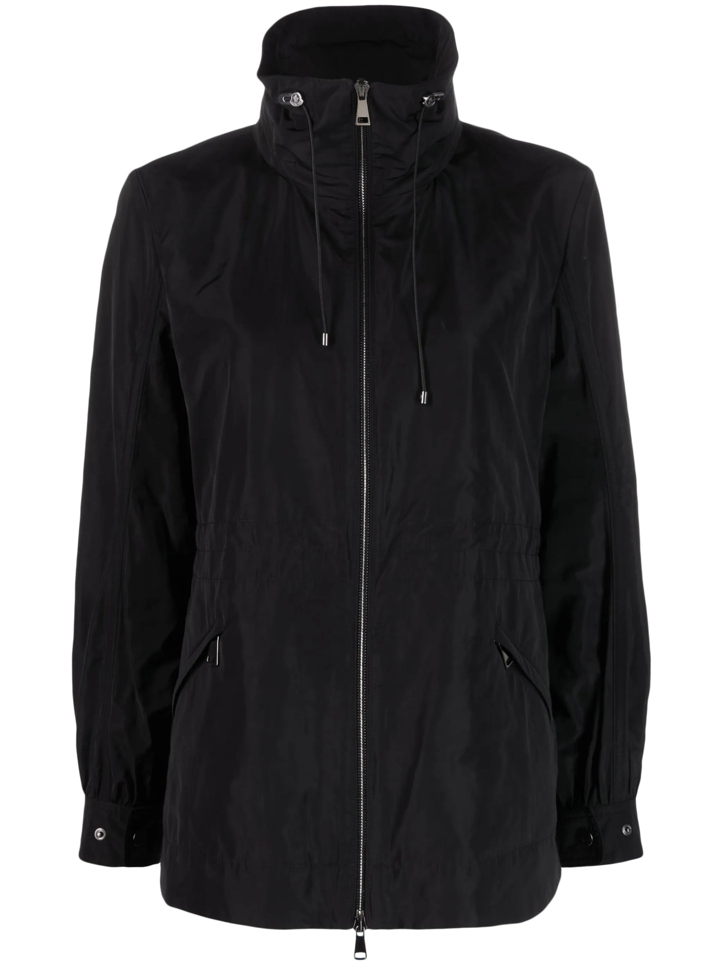 Enet drawstring jacket