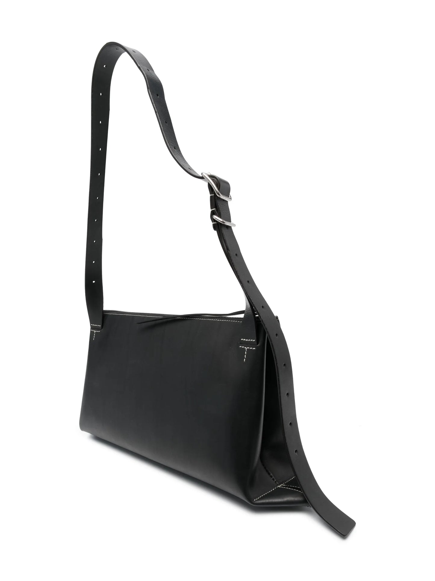 medium Empire leather shoulder bag